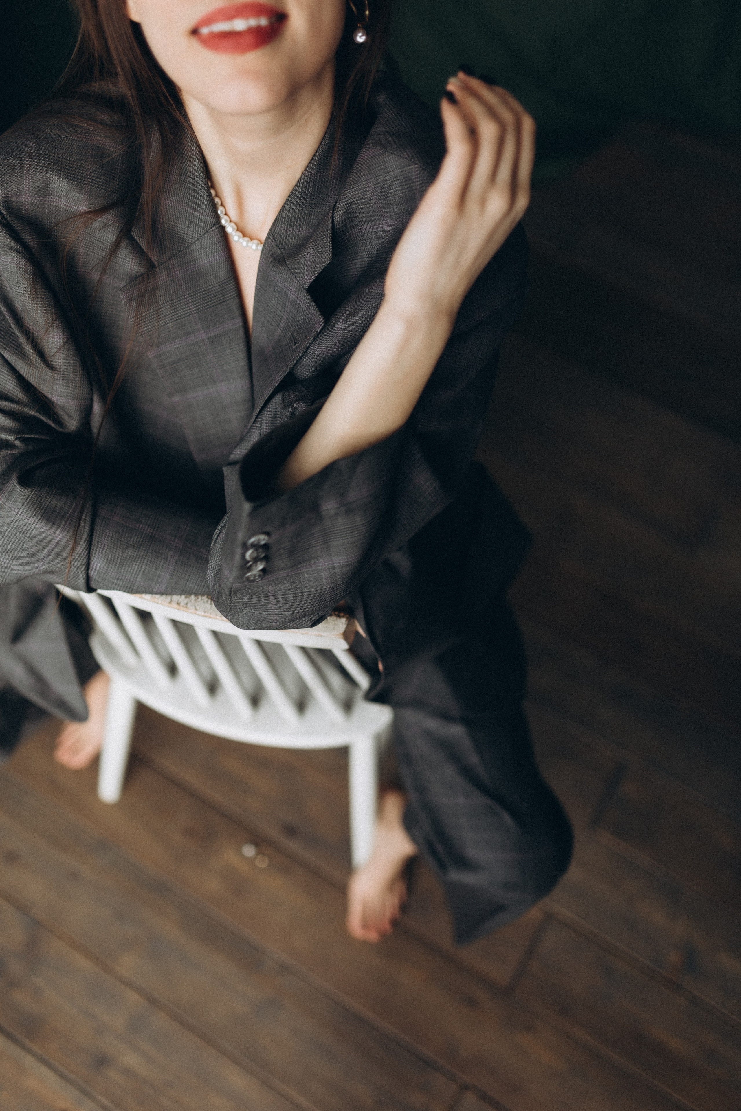 Мария. Фотограф из Петербурга