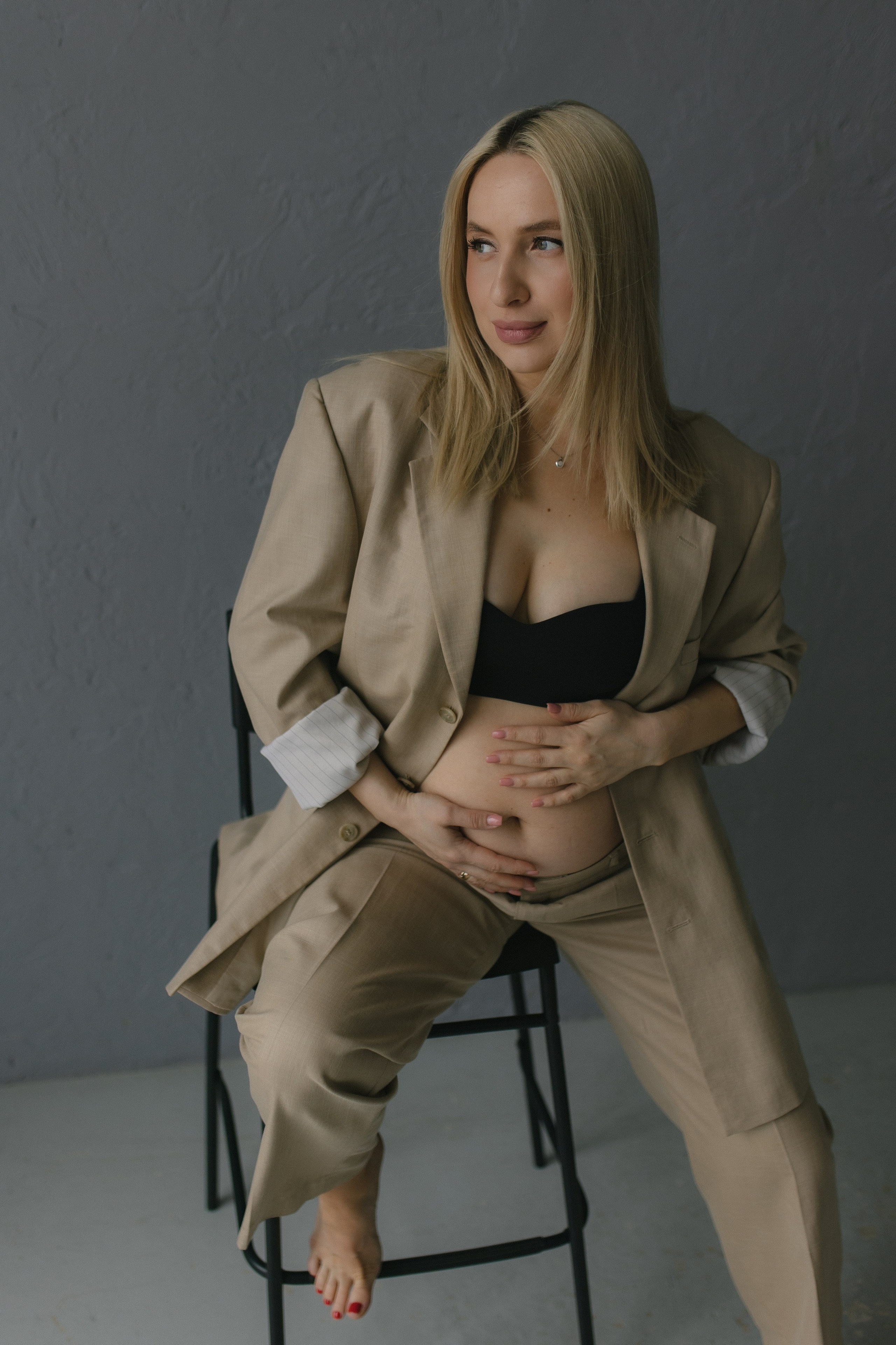 В ожидании. Фотограф из Петербурга