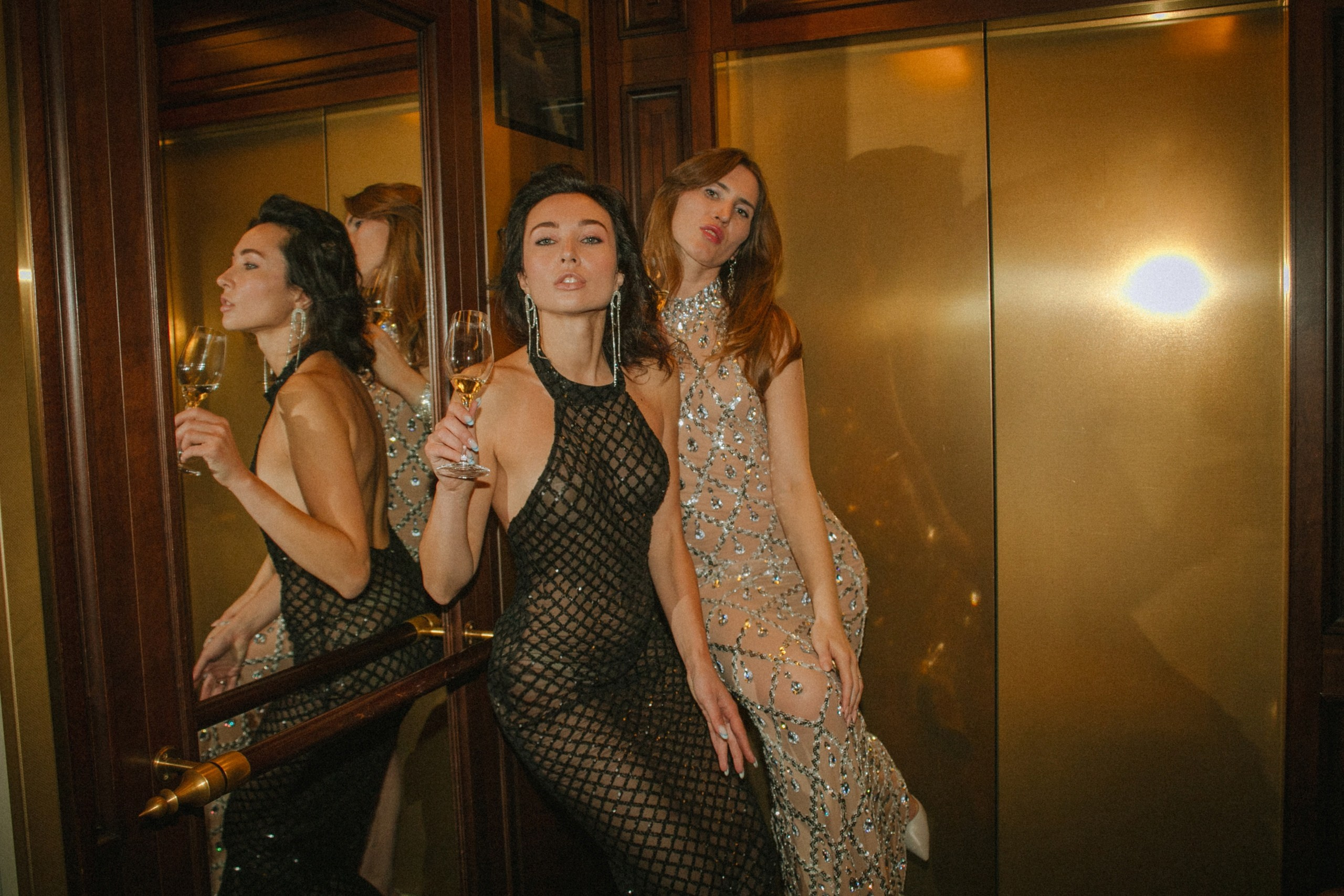 Фотосессии с эмоциями. Художественный фотограф в Санкт-Петербурге Елизавета Чева