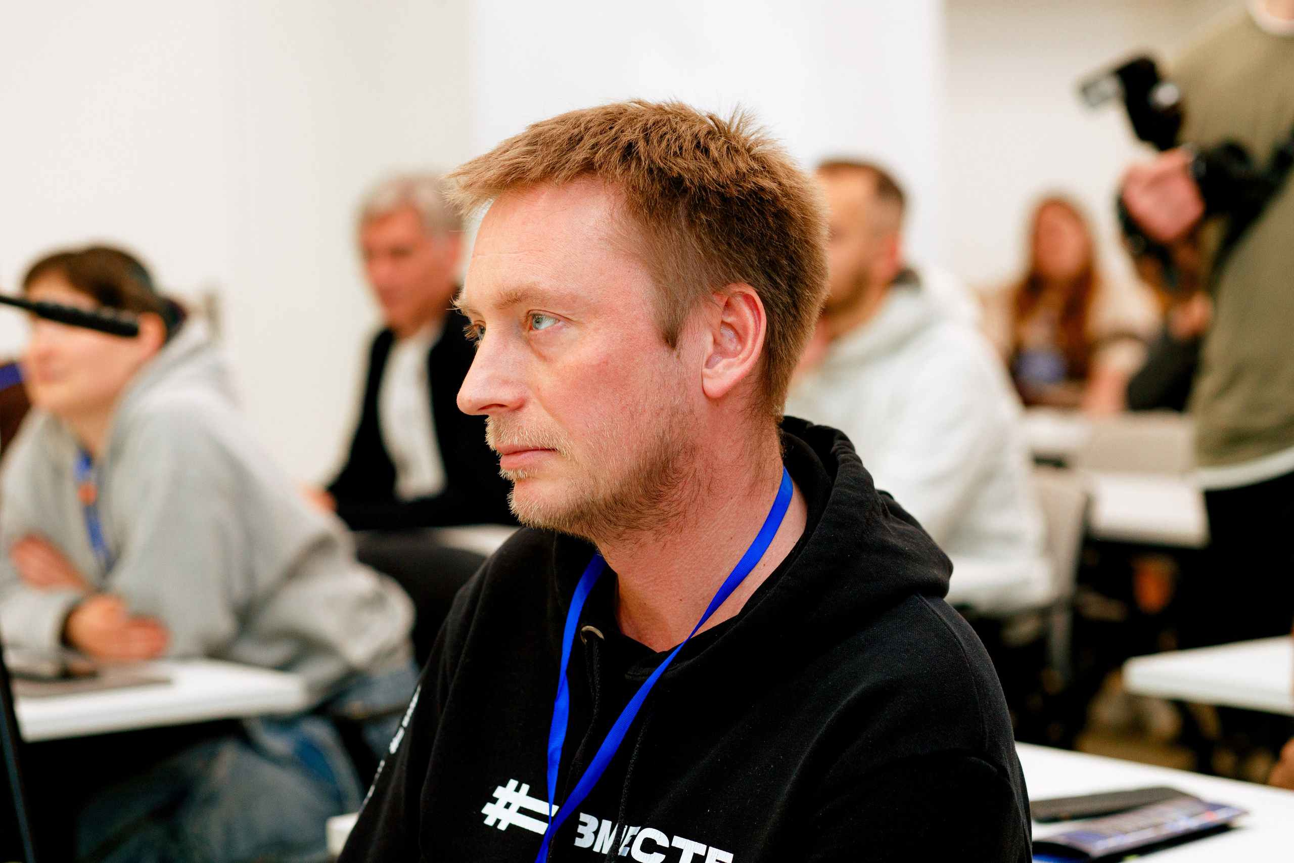 Репортажи. Художественный фотограф в Санкт-Петербурге Елизавета Чева