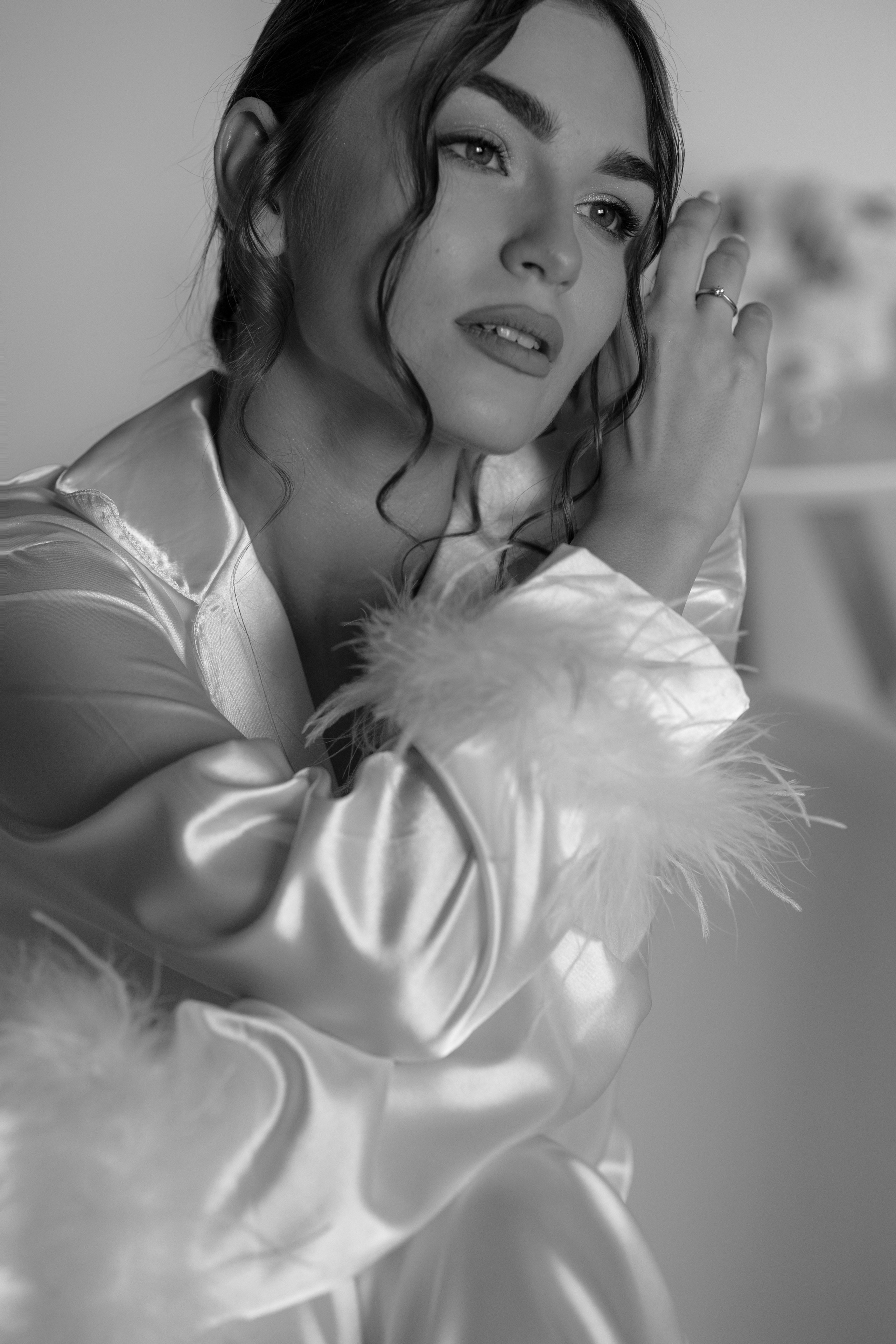 🤍. Свадебный фотограф Мария Жукова