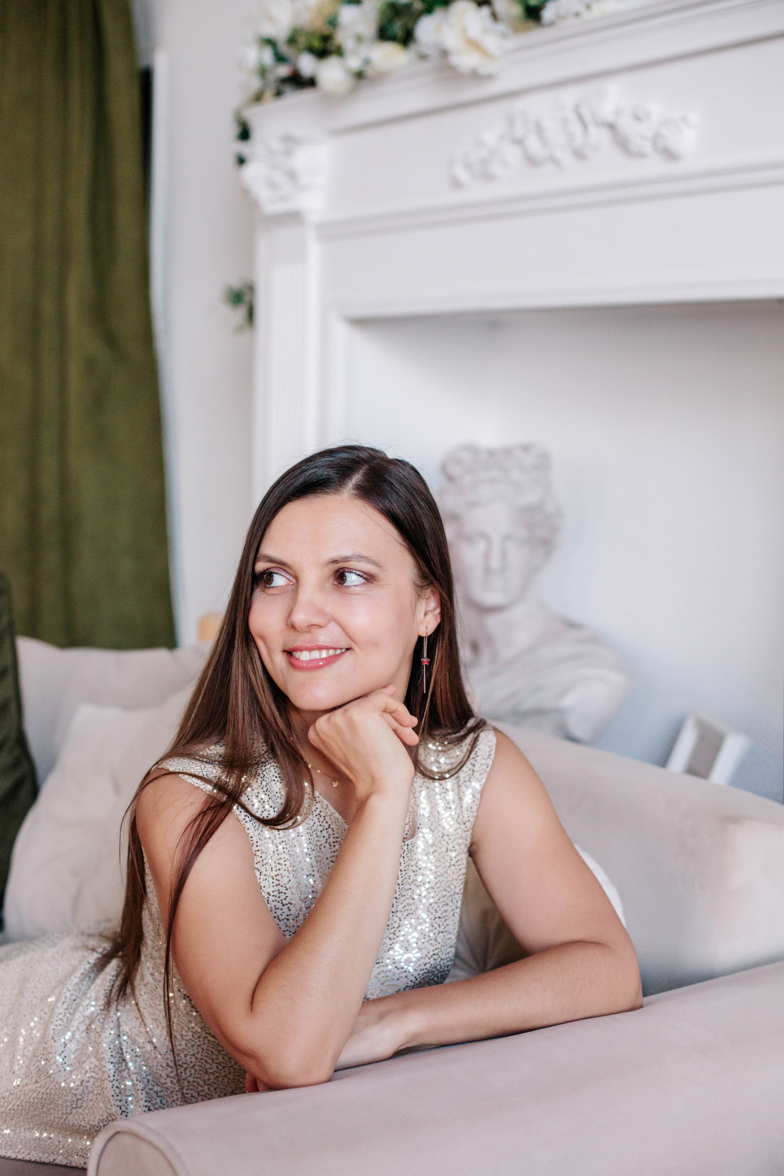 Надежда, Вероника, Юлия (Три Мисс Весны). Семейный и свадебный фотограф в Воронеже Майя Добровольская