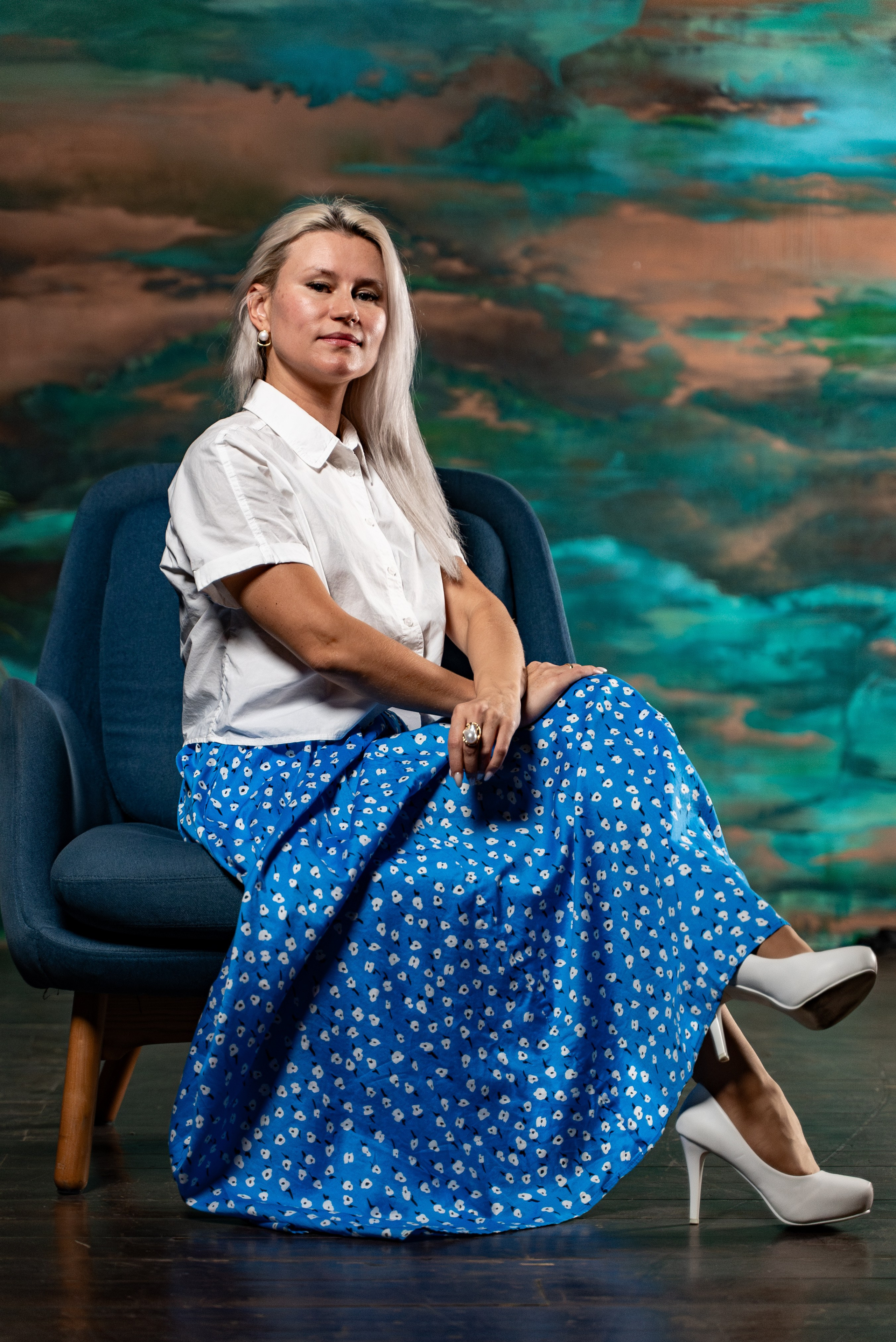 Фотосессии. KUSTOV PRODUCTION — профессиональная фотосъёмка в Москве