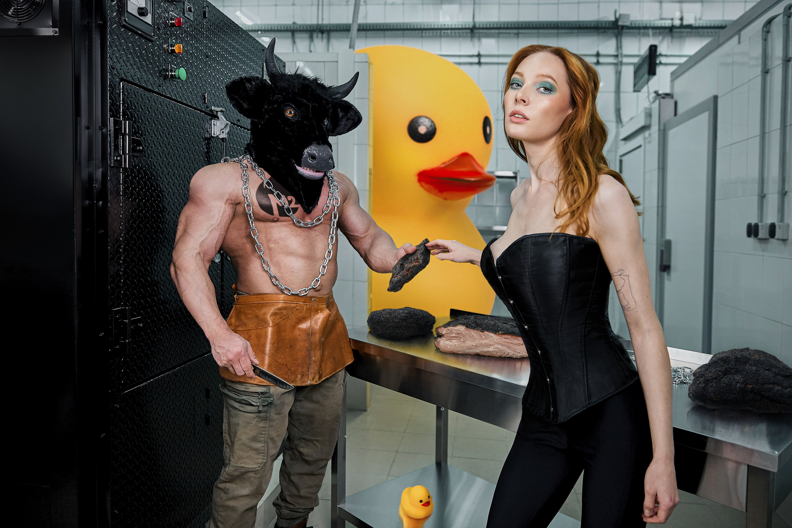 Коптильня М2. Рекламный фотограф Санкт-Петербург Катерина Мишкель