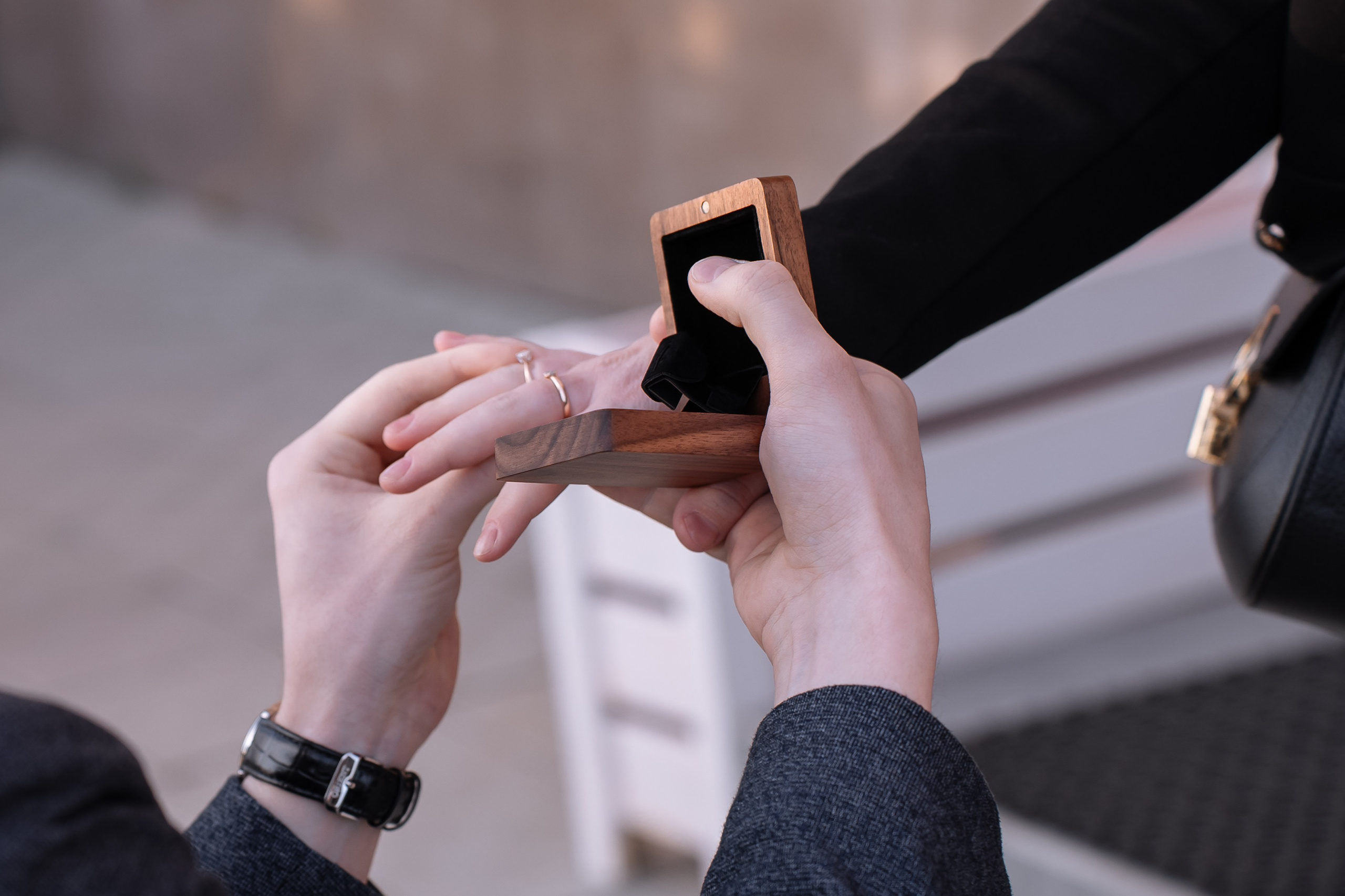 Свидания. Репортажный фотограф в Санкт-Петербурге Евдокимова Ольга