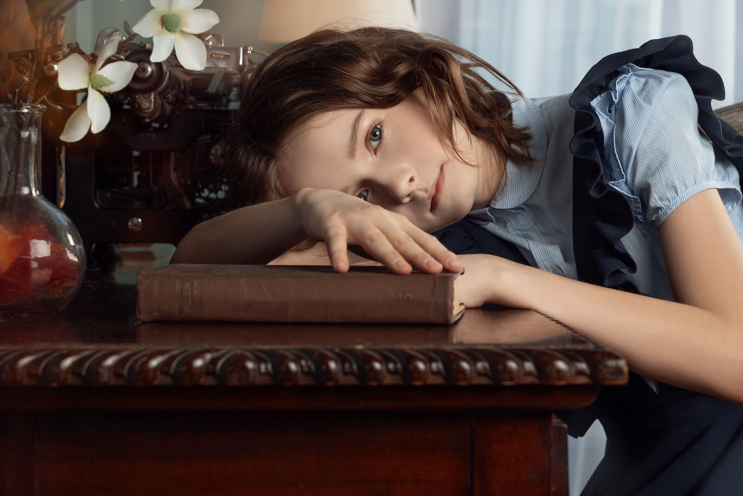 Профессиональный фотограф в Санкт-Петербурге Татьяна Журавлёва