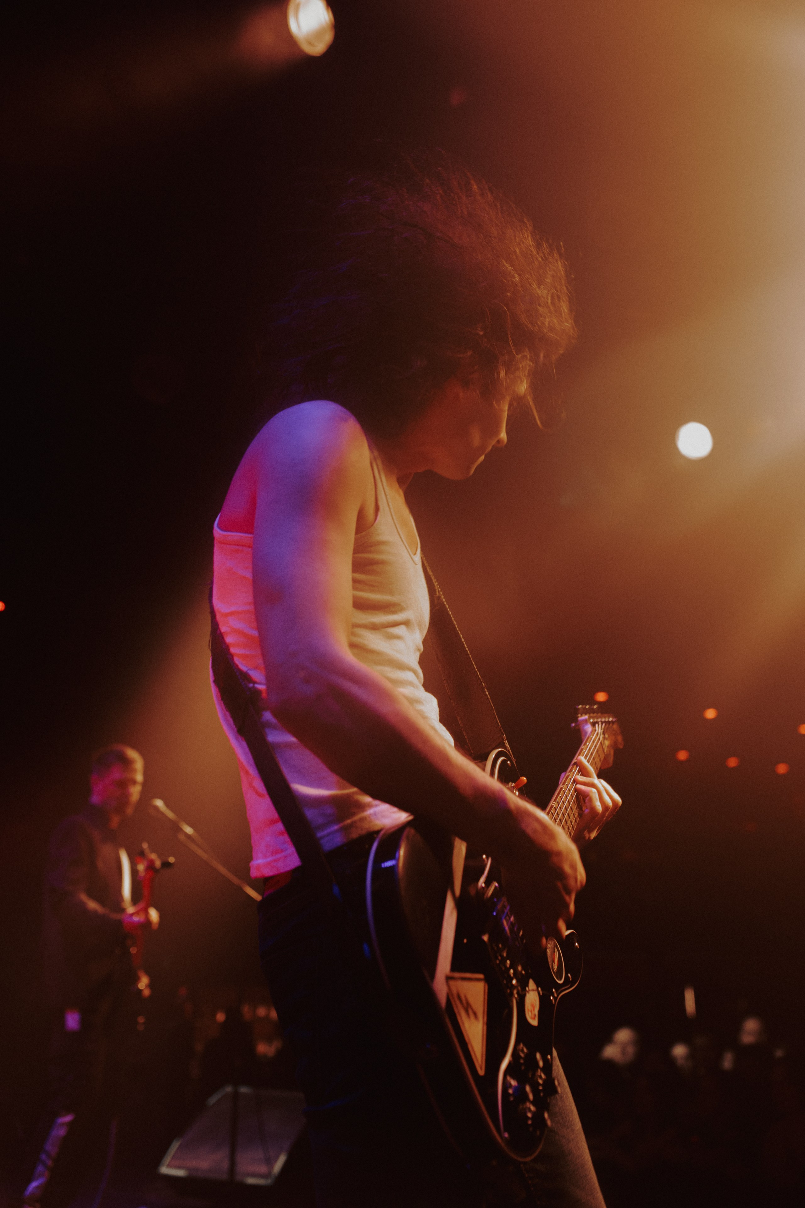 РАДИОПОМЕХИ. Фотограф Елена Богачева (lenalena_na_na_na)