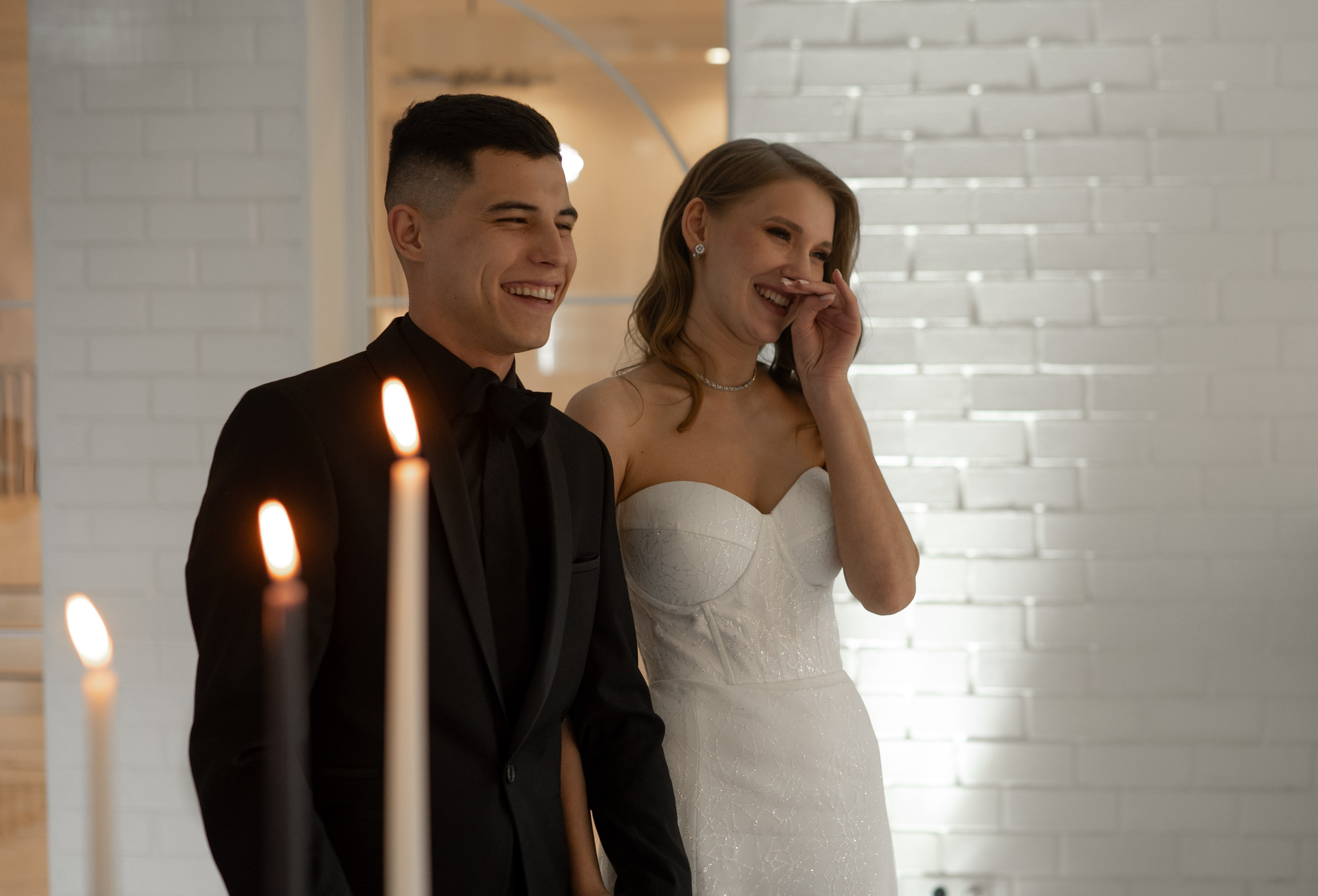 Свадьба Тимура и Виктории. Свадебный фотограф Тюмень Анастасия Битная