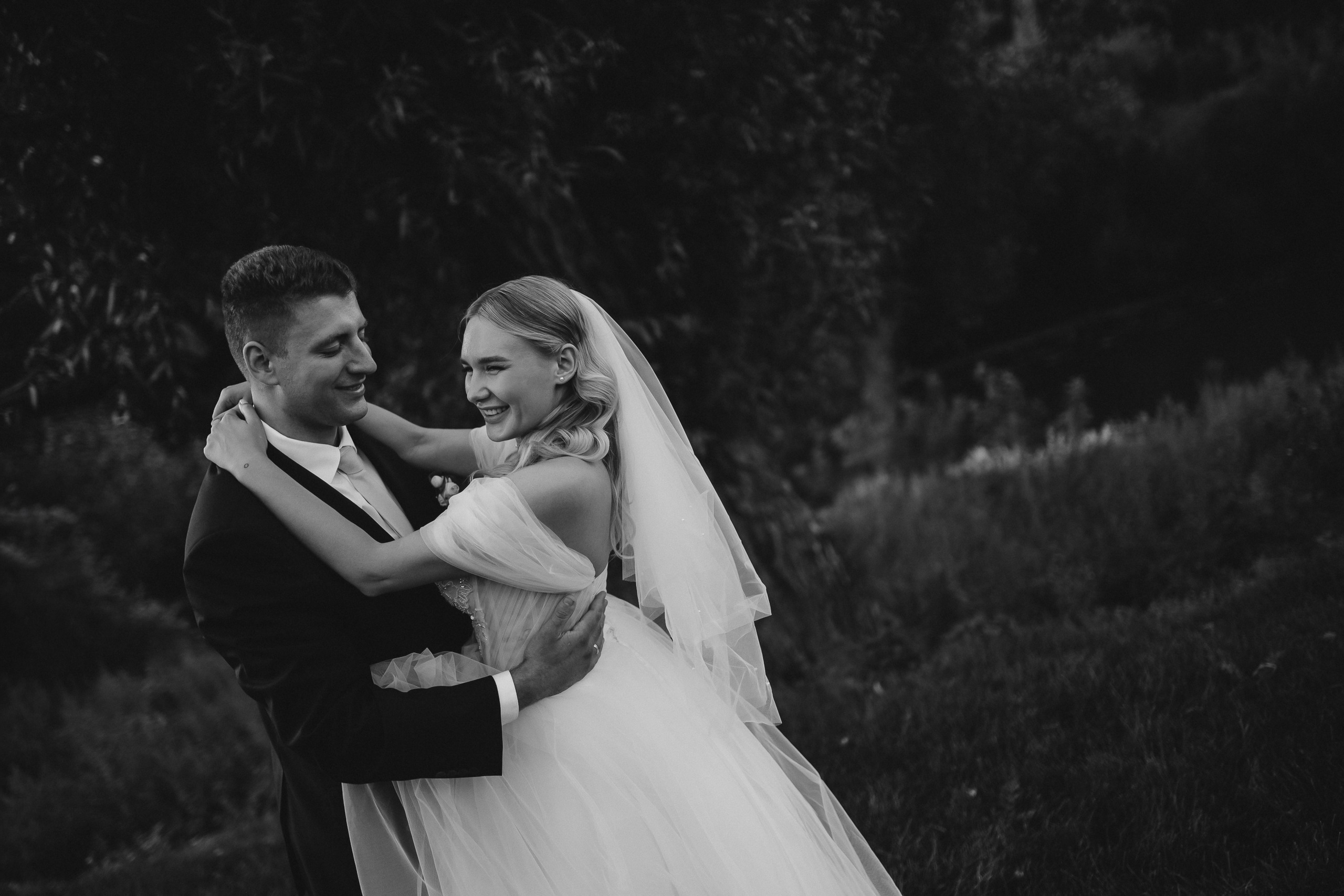 Свадебные. Свадебный и семейный фотограф в Коломне Мария Мусатова