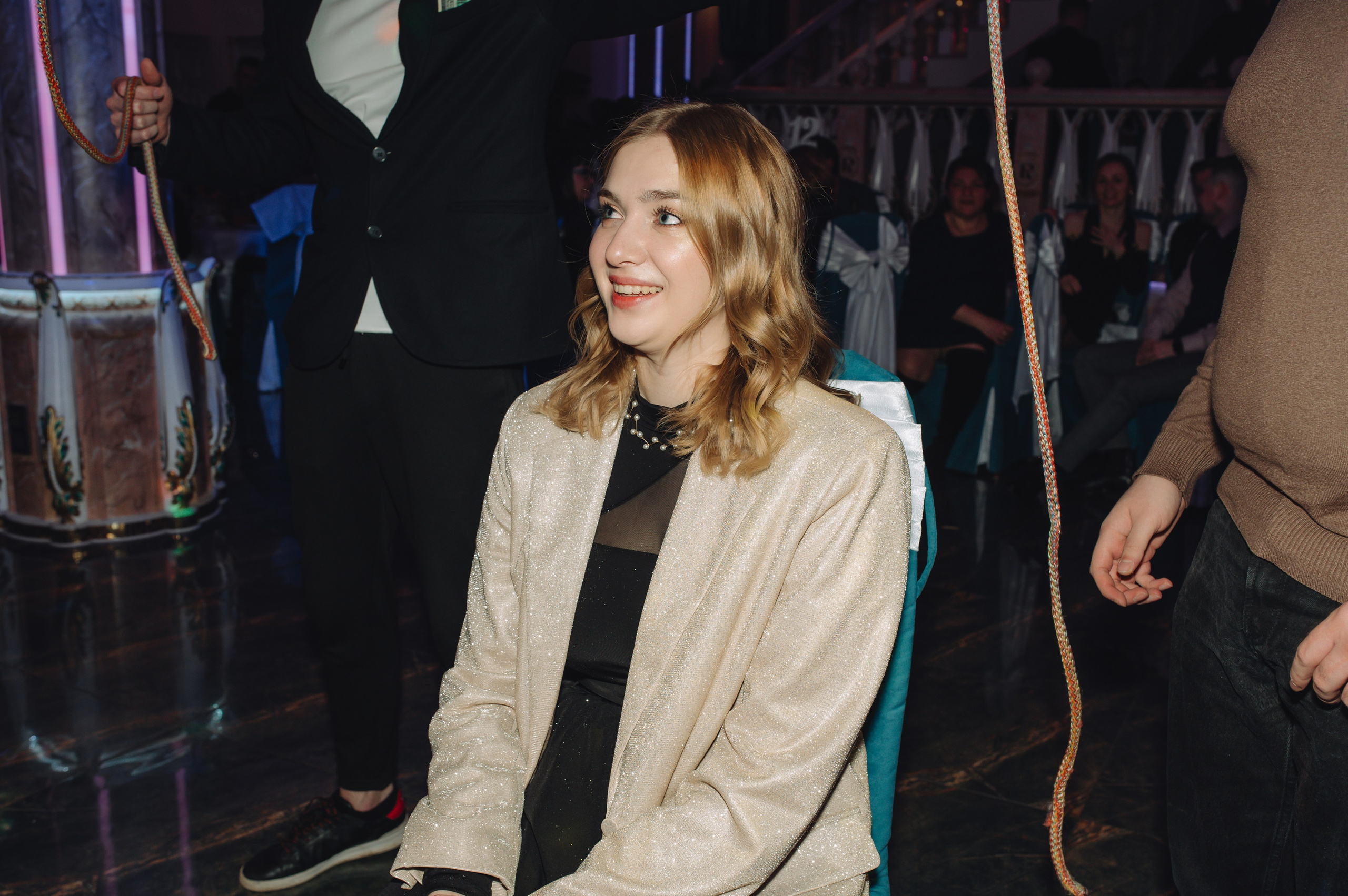 ВТБ — Корпоратив. Свадебный фотограф во Владимире Влад Бирюков