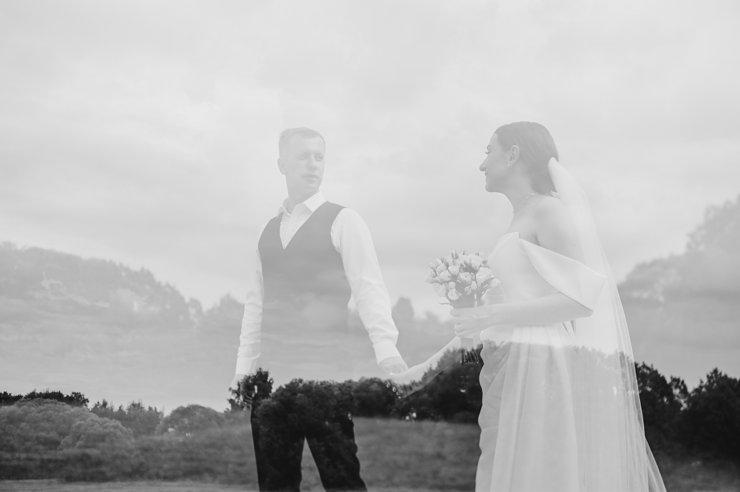 Свадьба Ивана и Алины | ГТК Суздаль. Свадебный фотограф во Владимире Влад Бирюков