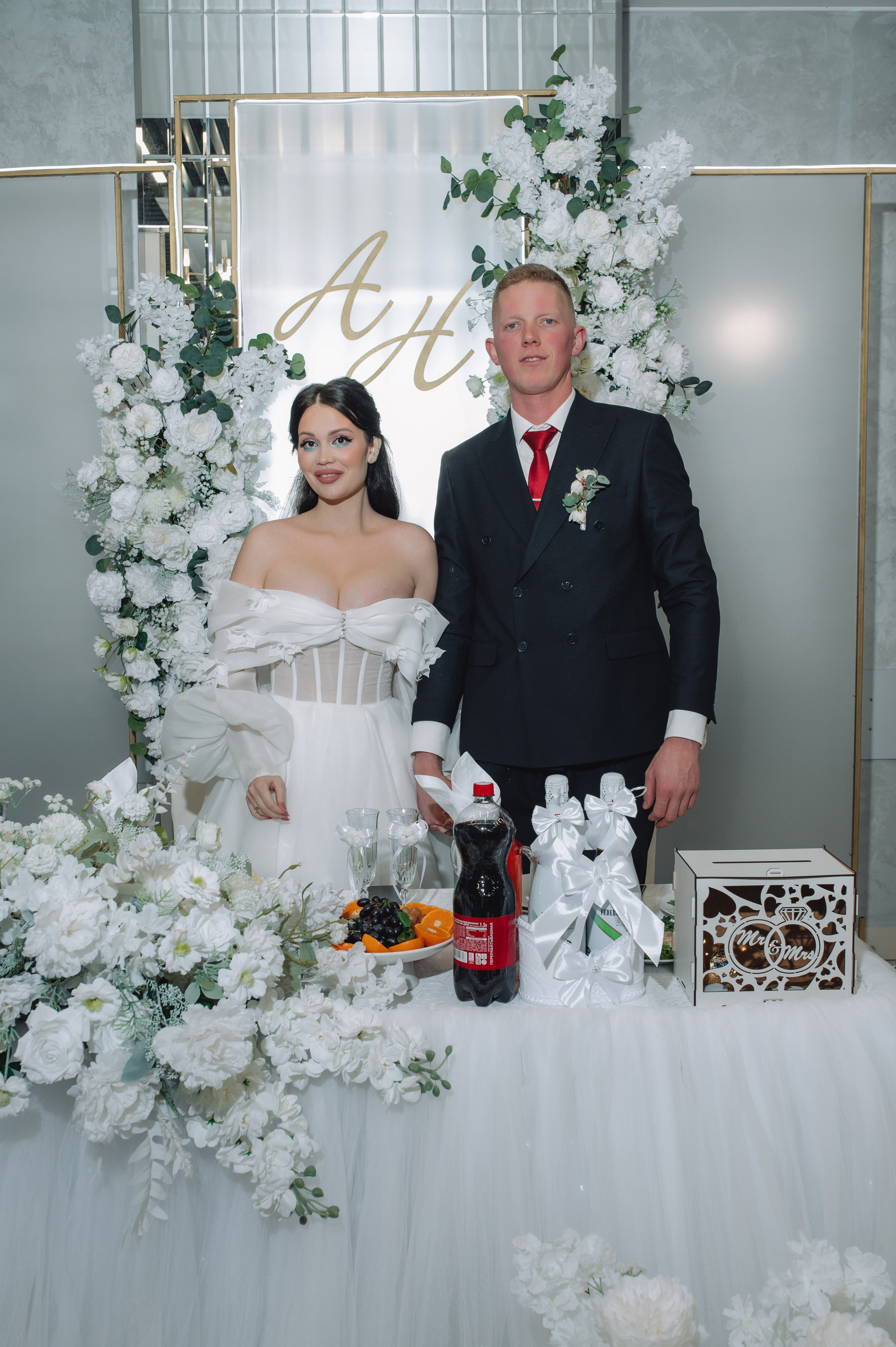 Свадьба Андрея и Натальи | Владимир. Свадебный фотограф во Владимире Влад Бирюков