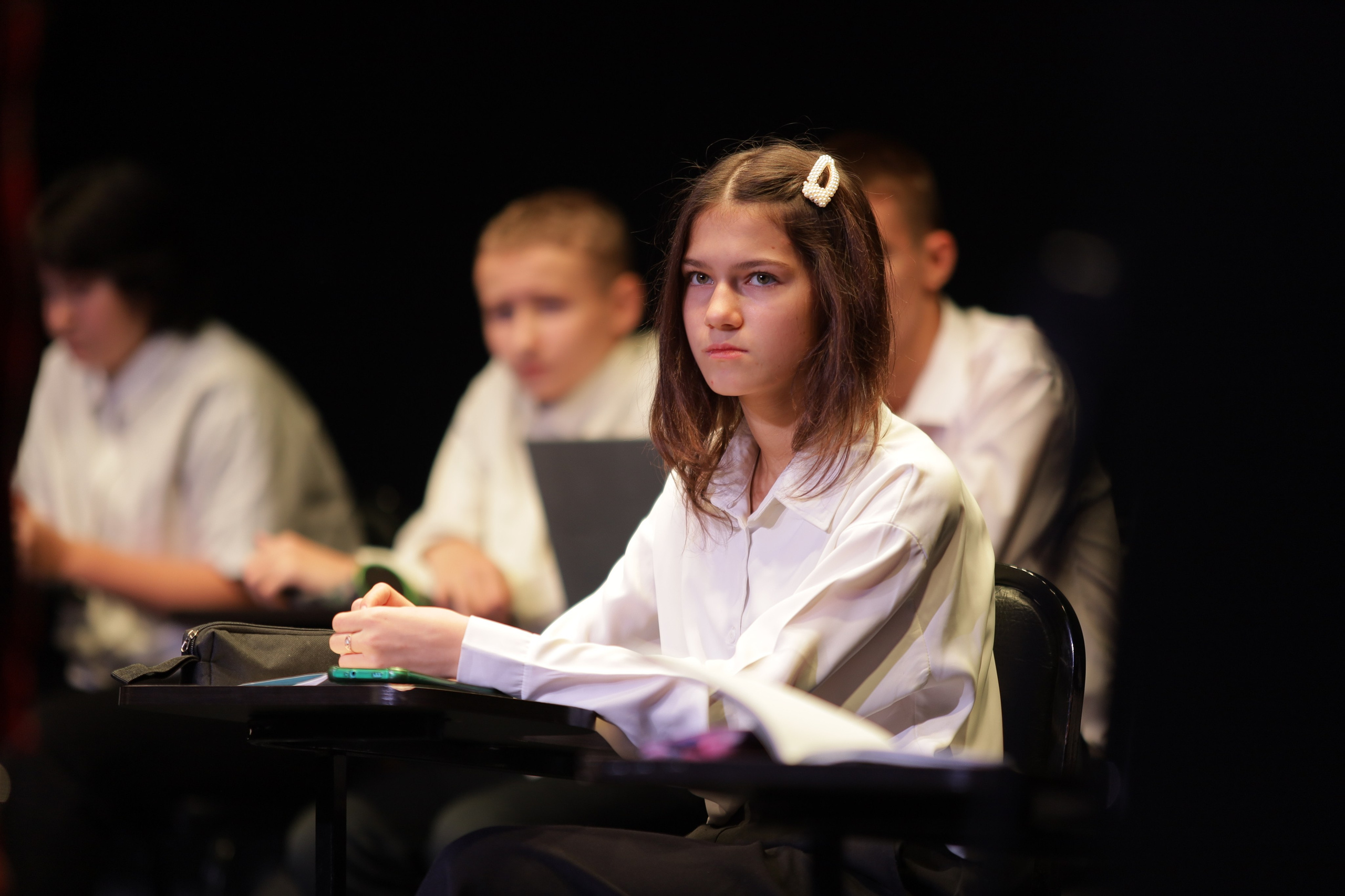 Профессиональная съемка хореографического конкурса в Санкт-Петербурге. Портретный Фотограф Александр «Konevtsoph» В Санкт-Петербурге