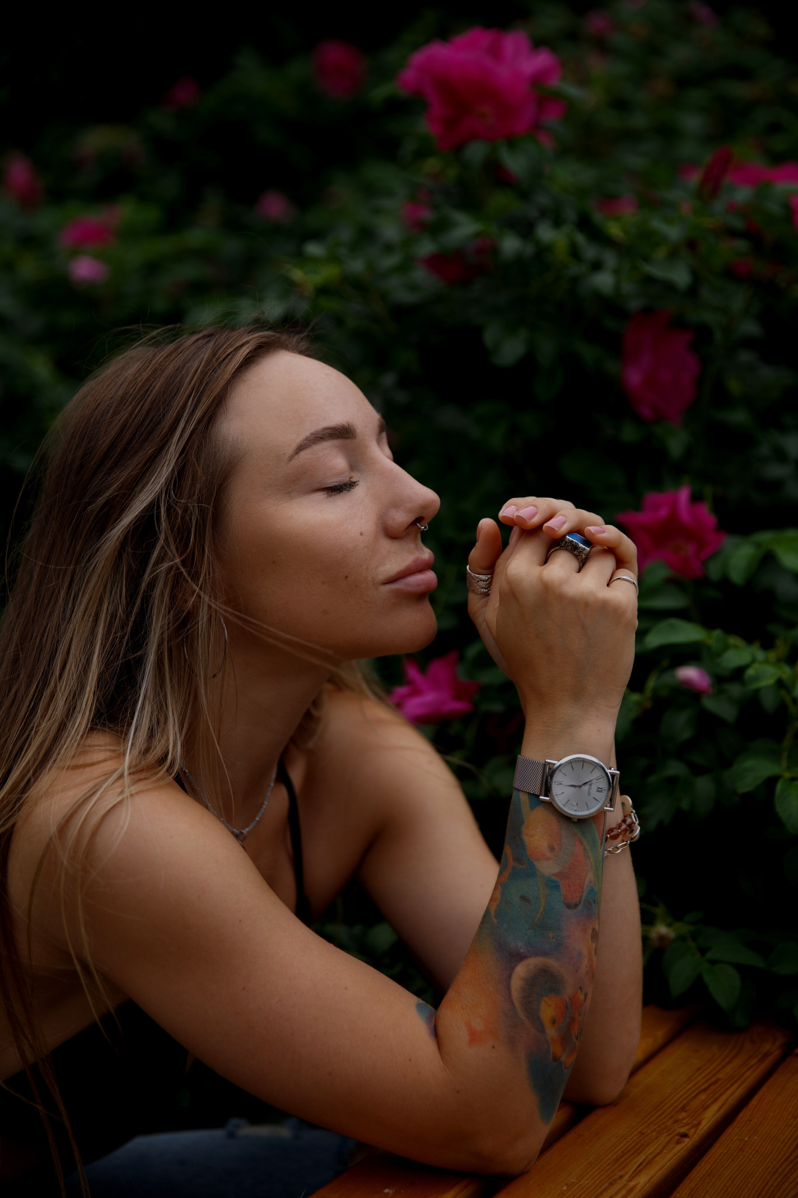 Татьяна. Женский и контент фотограф Люба Пунанцева. Северодвинск. Архангельск