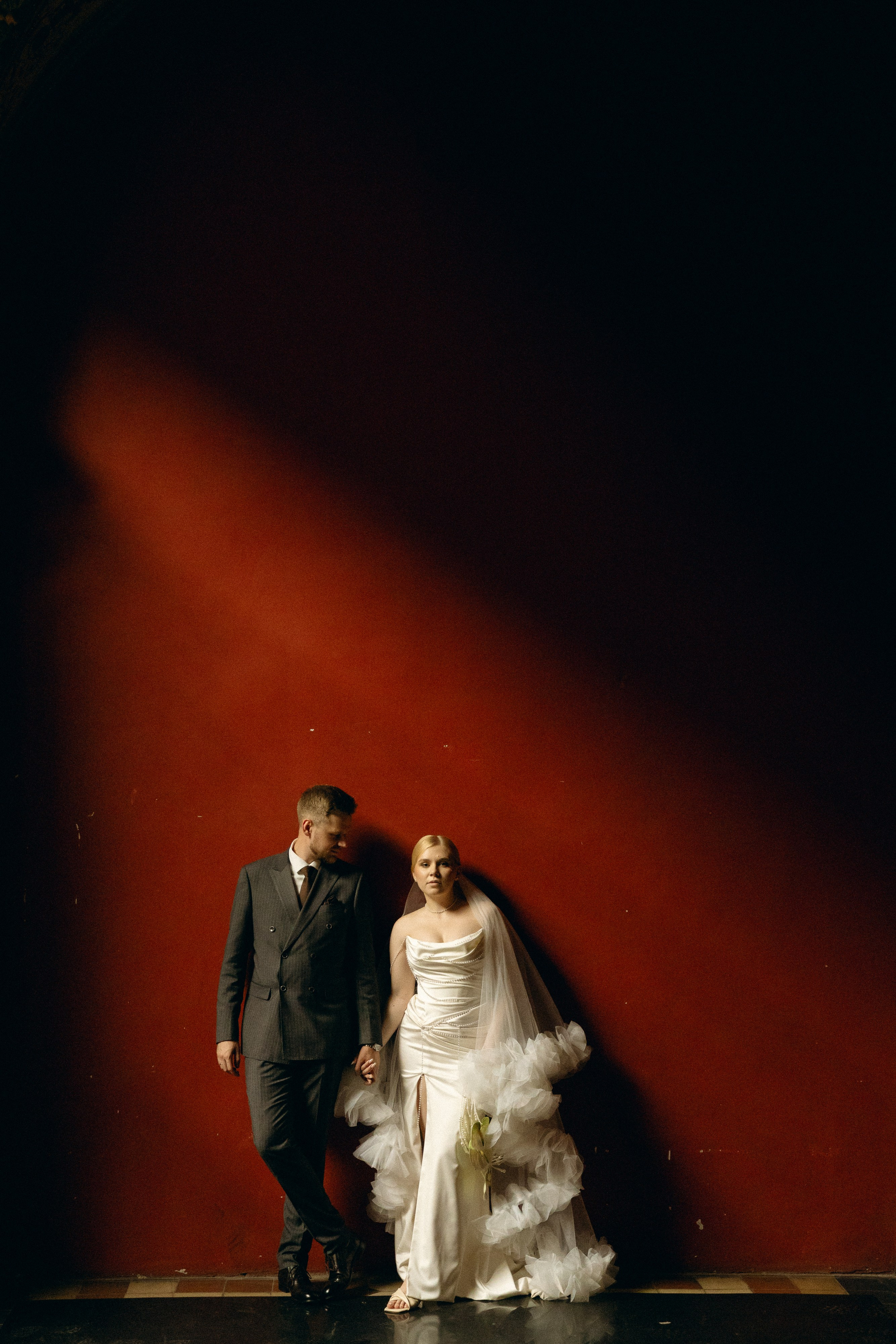 J|M. Свадебный фотограф Таня Караисаева