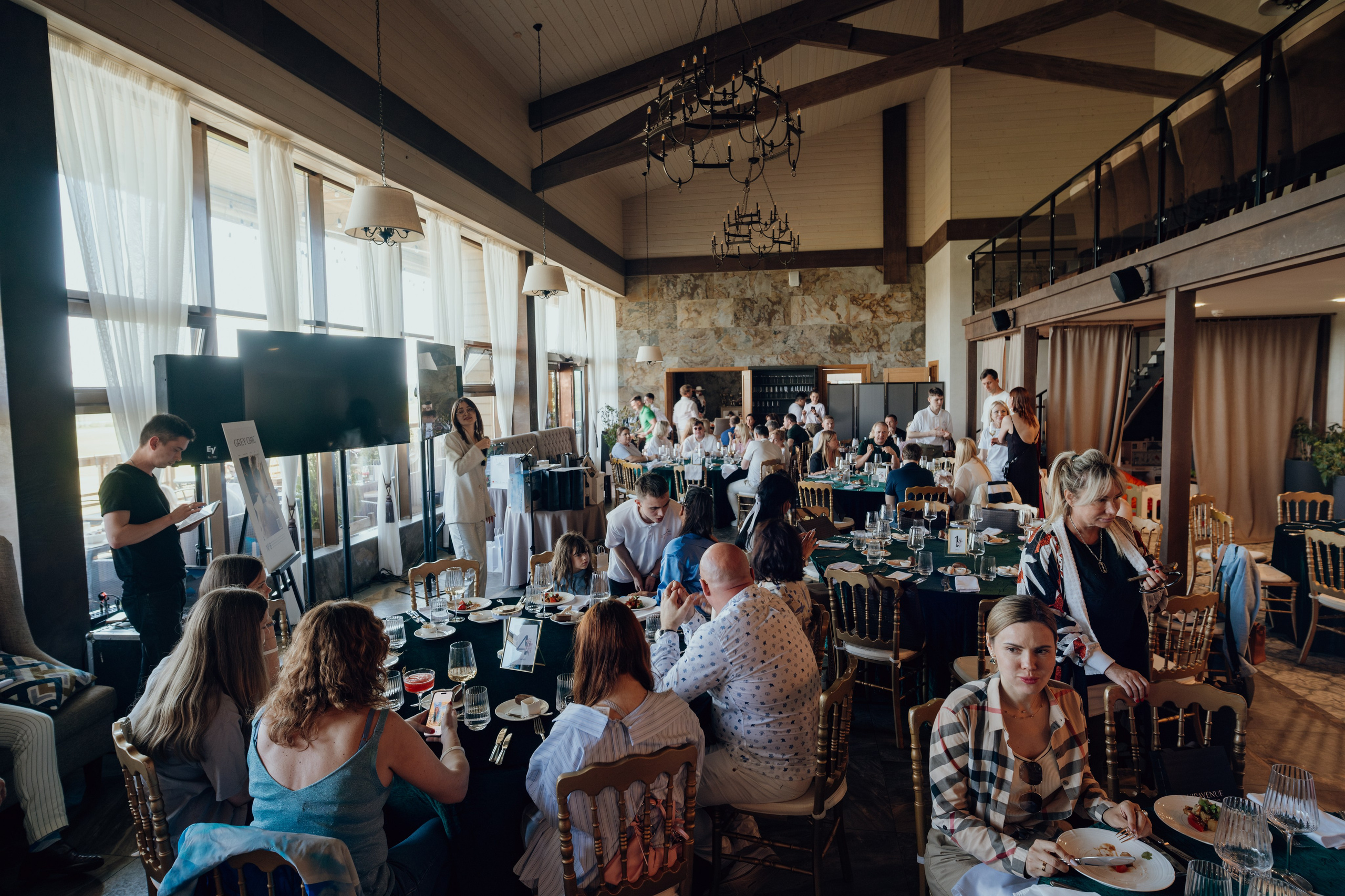 Корпоративы/Праздники. Фотограф и видеограф в Северной столице