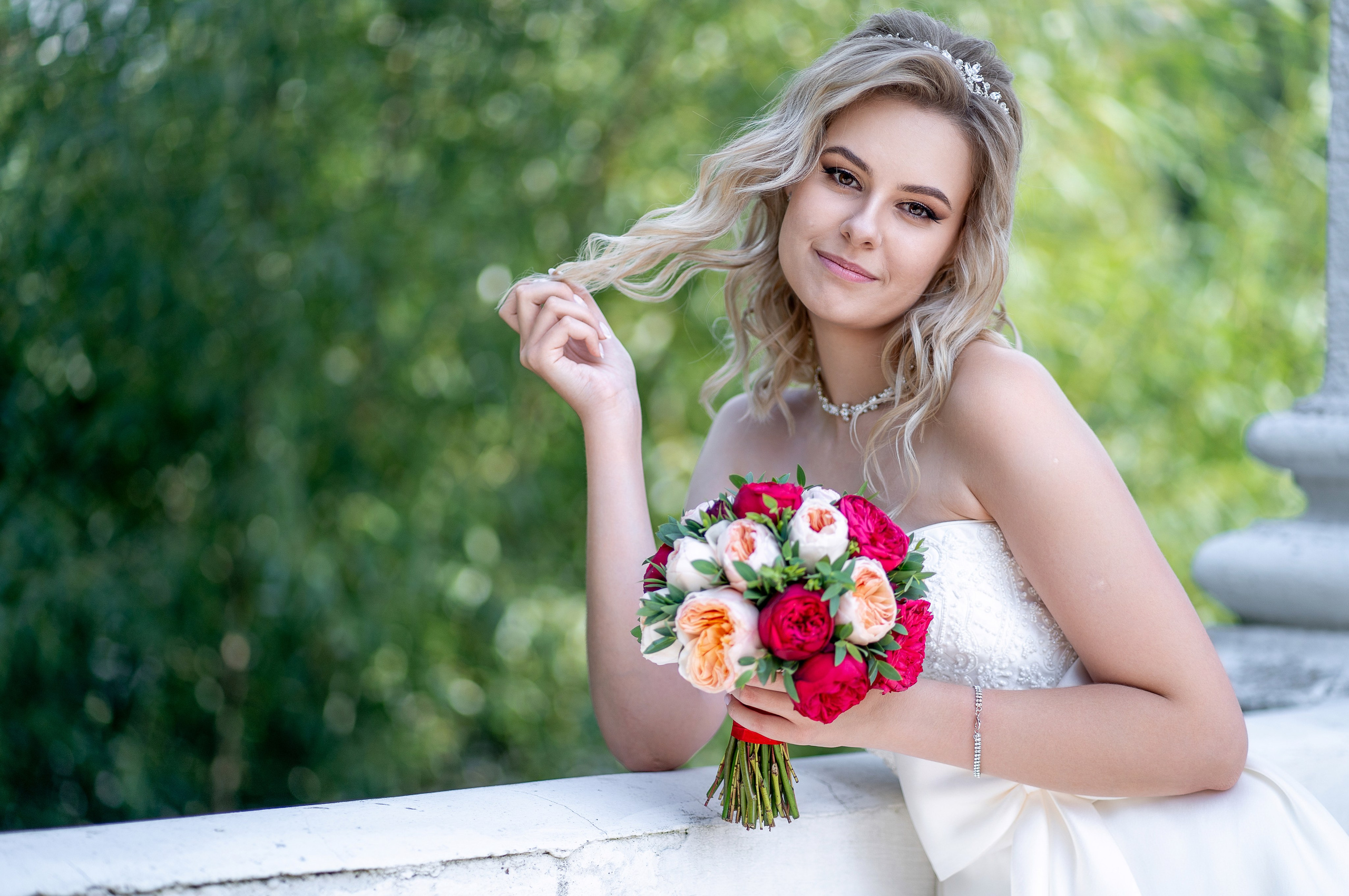 Кирилл и Валерия. Архив