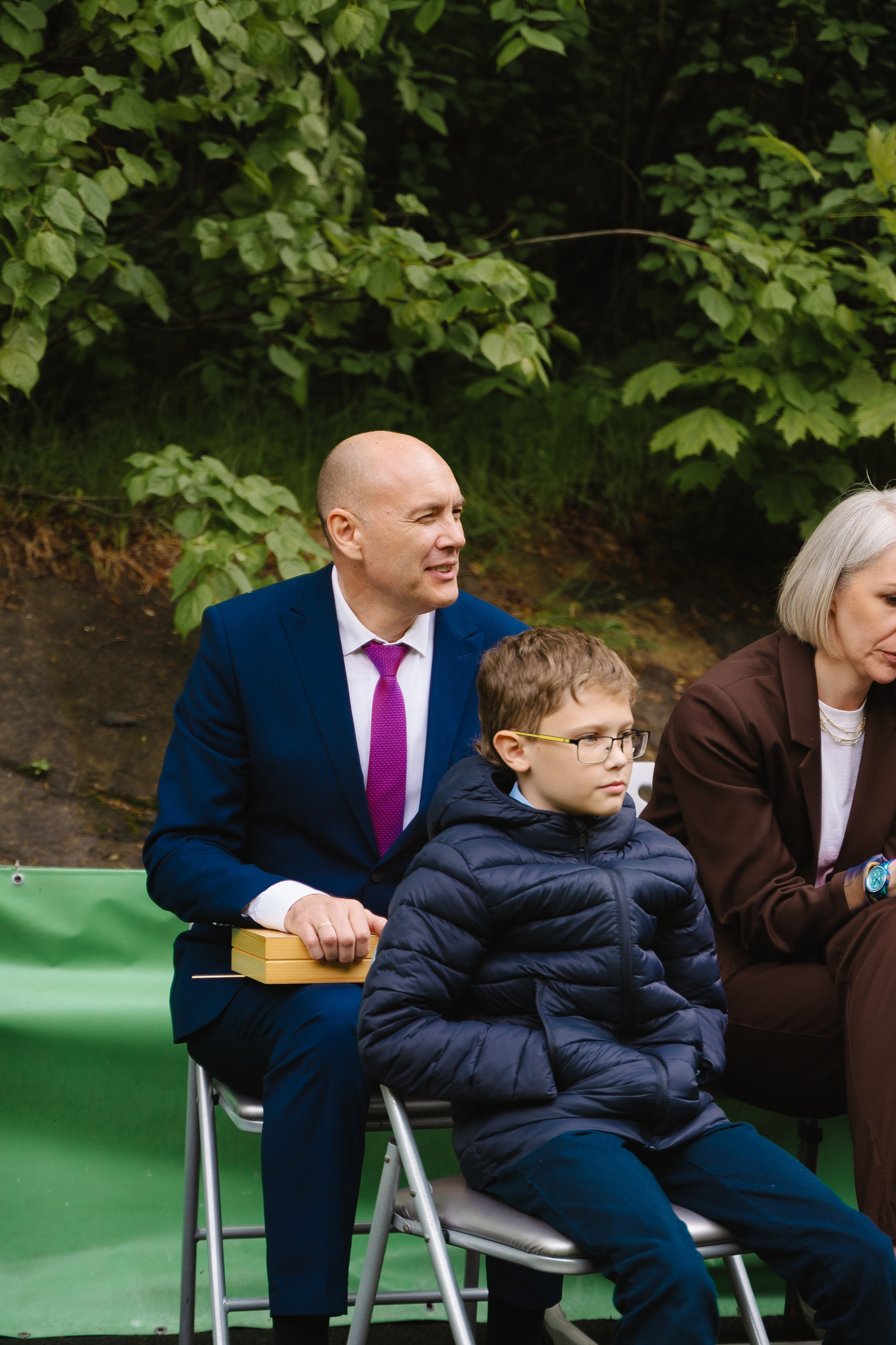 Академическая гимназия 11 класс|последний звонок. Фотограф — Ася Орехова