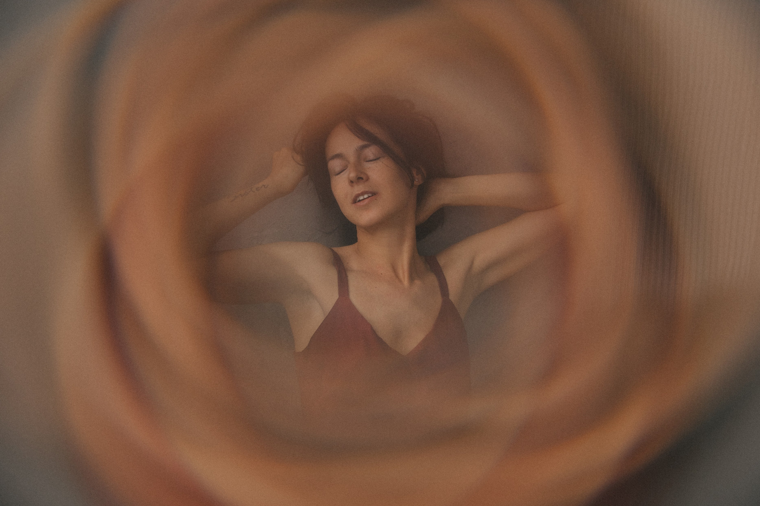 Ольга. Семейный фотограф в Тольятти Екатерина Невзорова