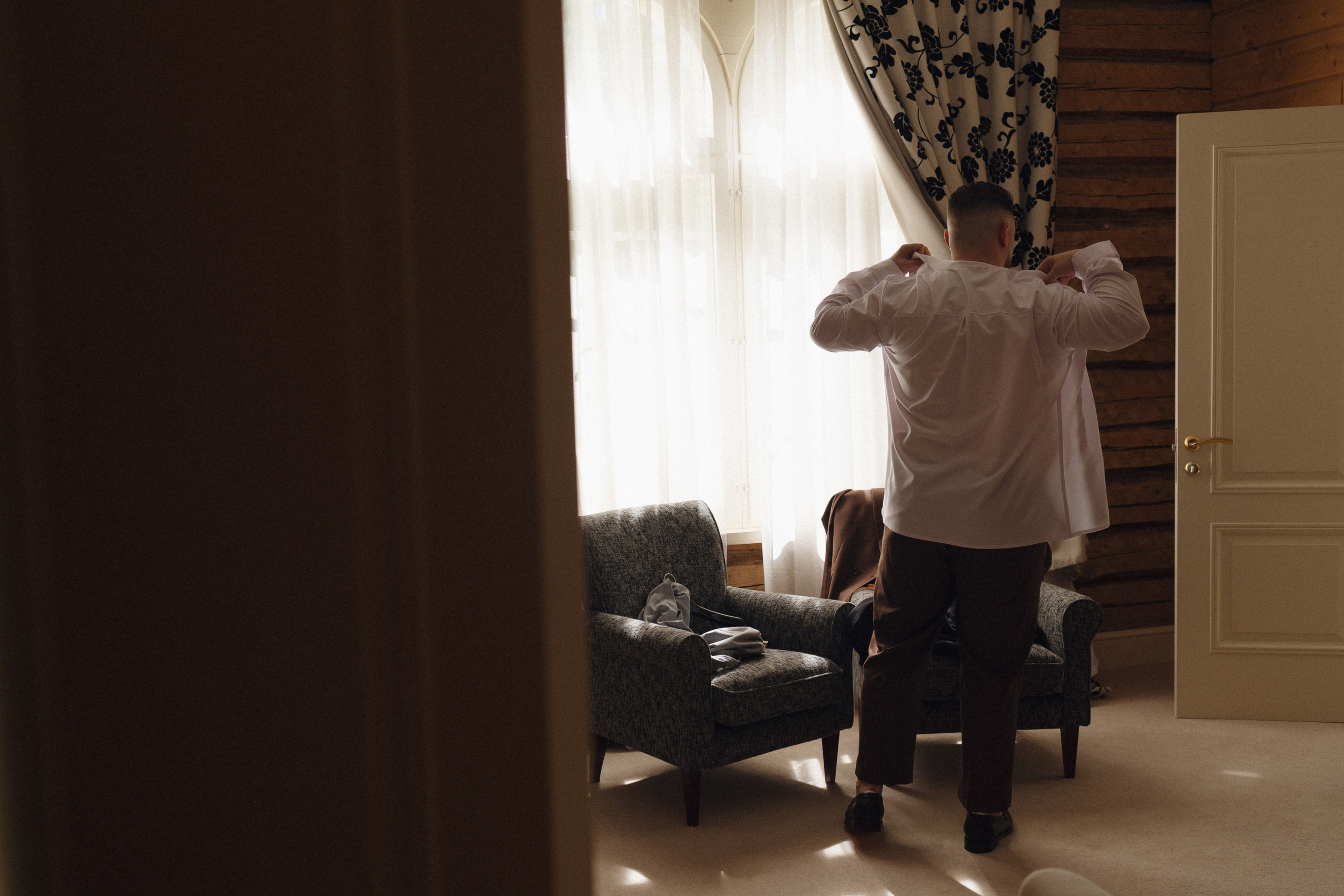 Скандинавия. Фотограф в Санкт-Петербурге Александр Дымов