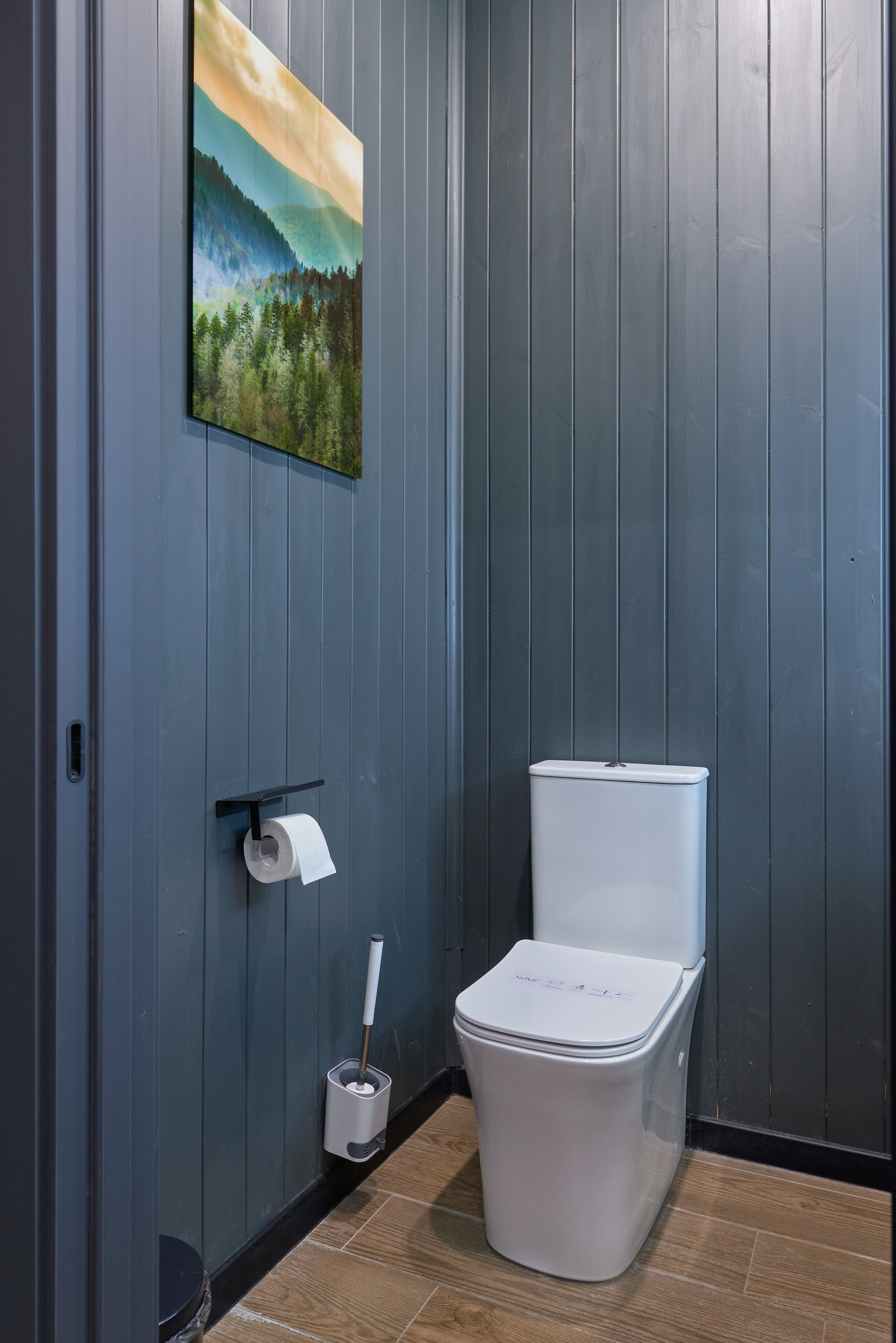 Bungalow parkhouse. Абросимов Лев интерьерный и архитектурный фотограф