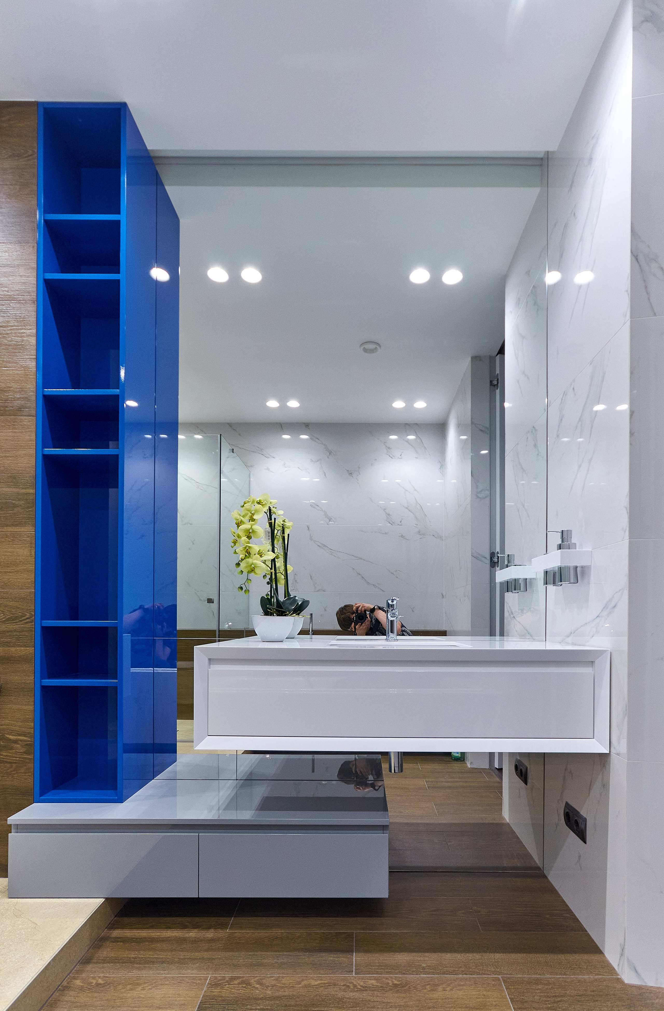 Интерьер дома. Абросимов Лев интерьерный и архитектурный фотограф