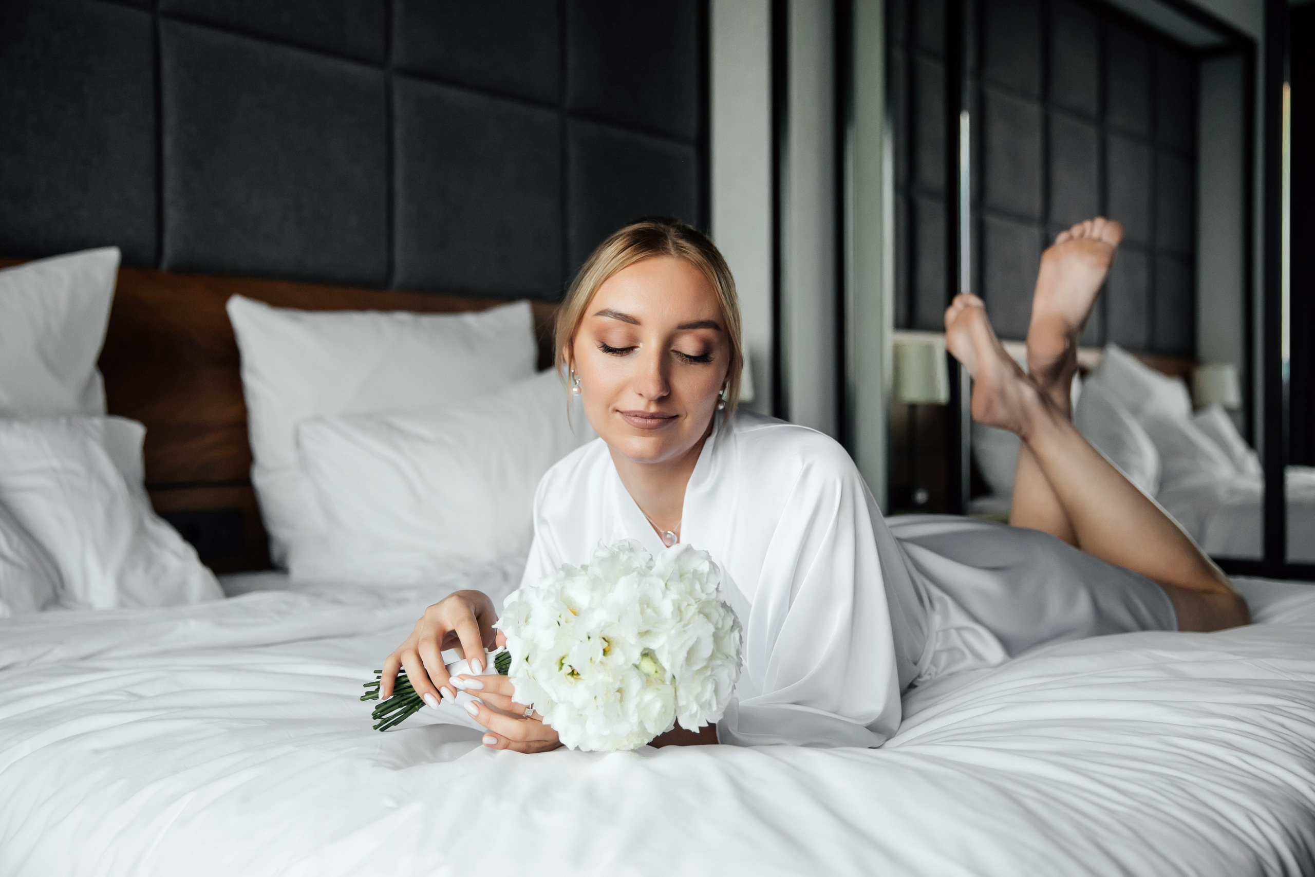 Полина и Егор. Свадебный фотограф Ростове-на-Дону