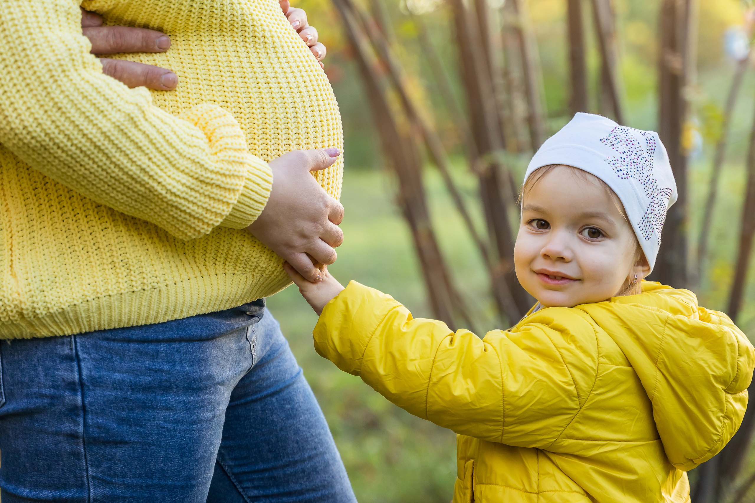 Семейные фотосессии. Детский и семейный фотограф в городе Омске Ольга Рыбина