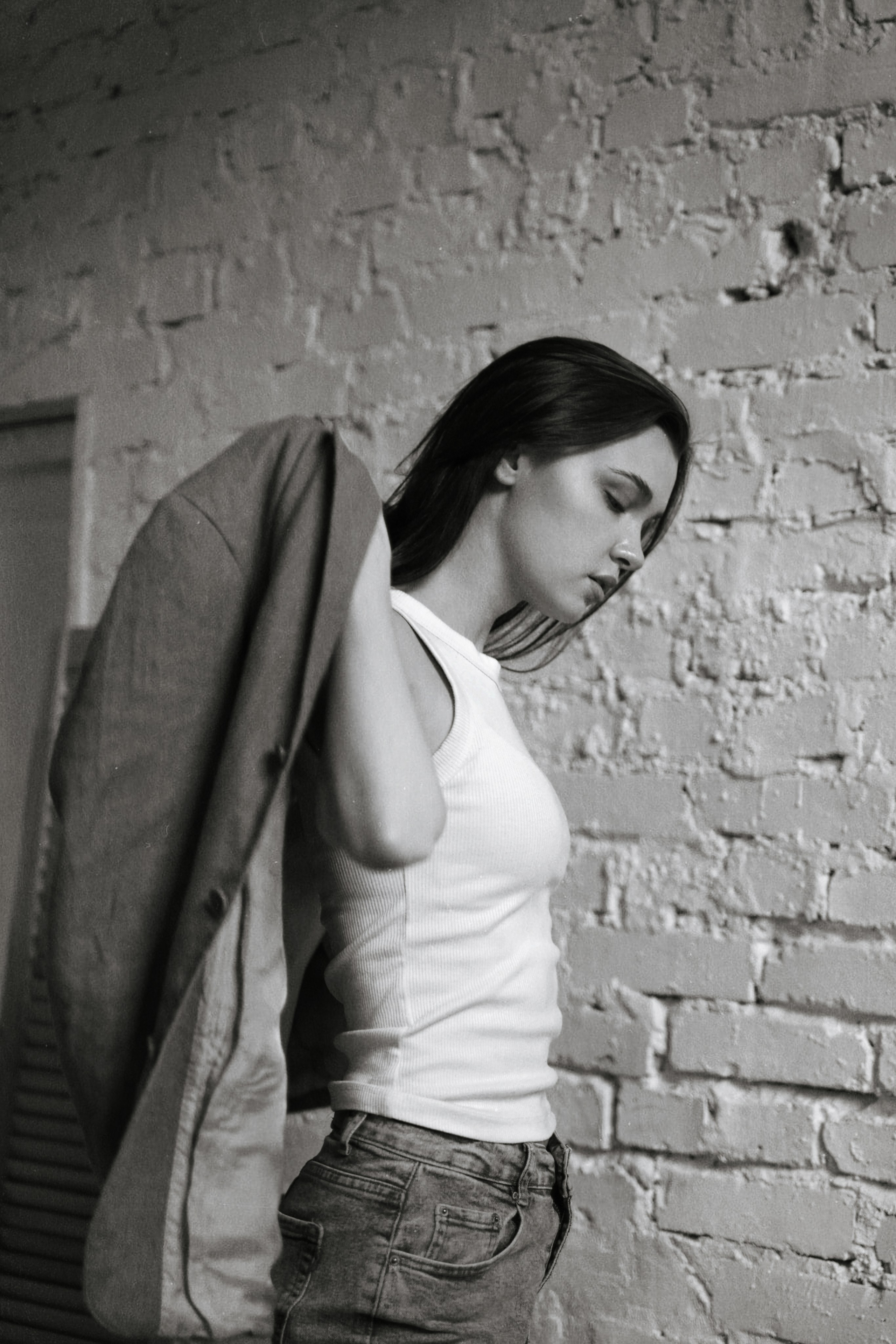 Полина. Амина Абасова — индивидуальный фотограф в Махачкале, Дагестан