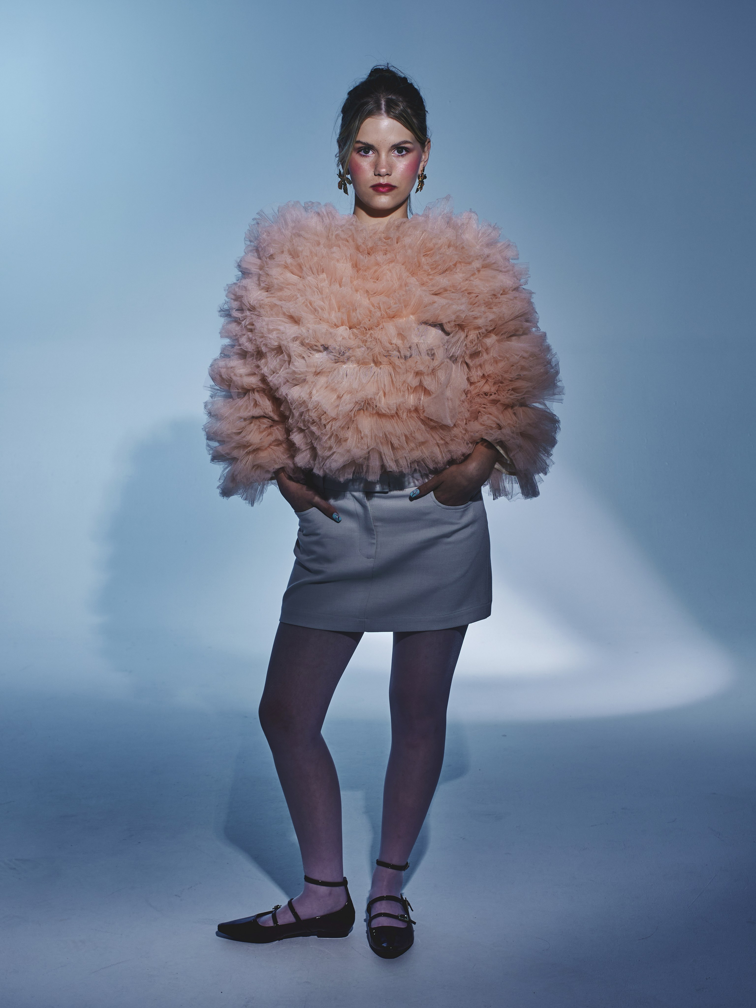 Shooting day. Рекламный фотограф в Москве Катерина Смирнова