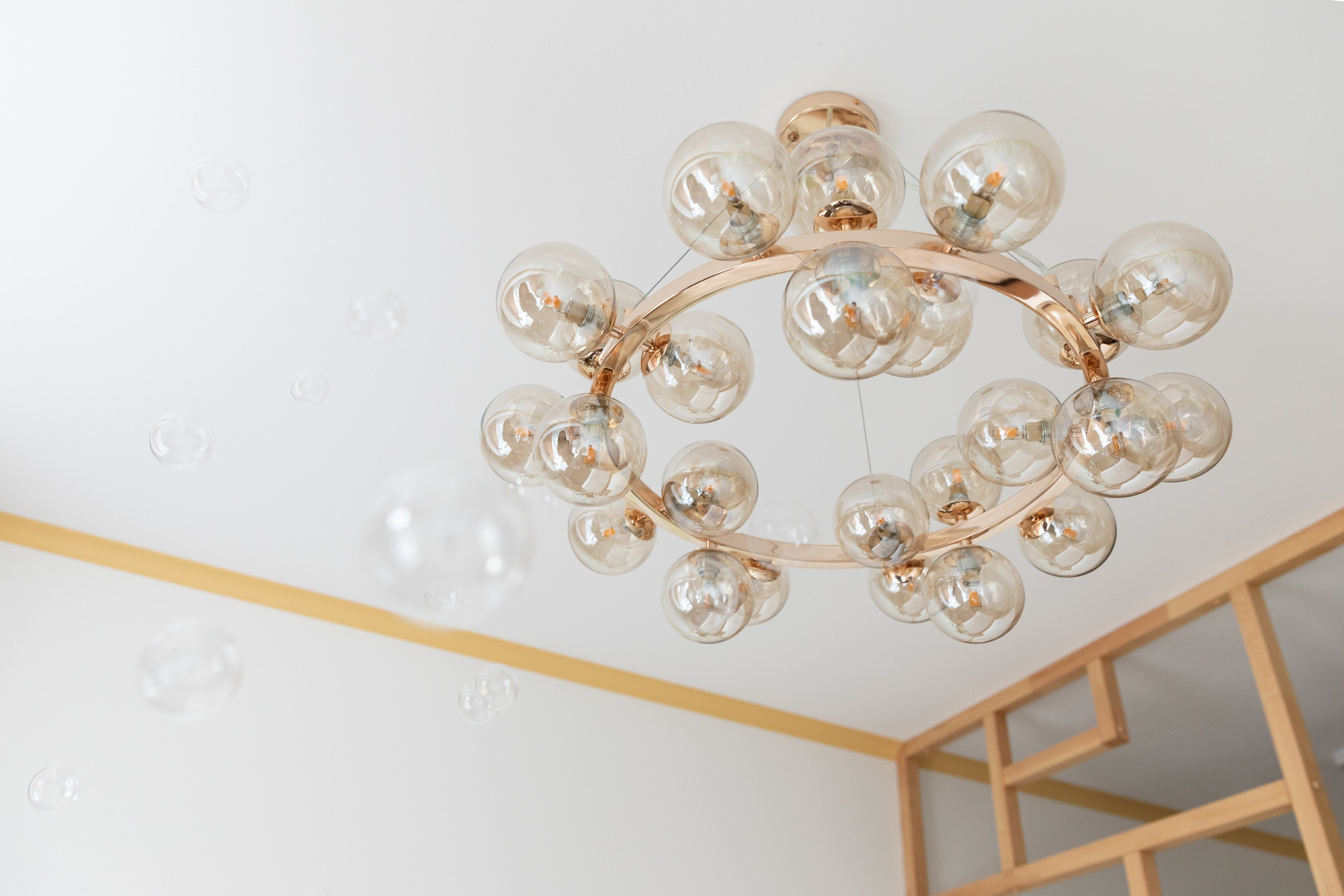 Комната для девочки-подростка. Дизайн интерьеров Екатерина Бубнова