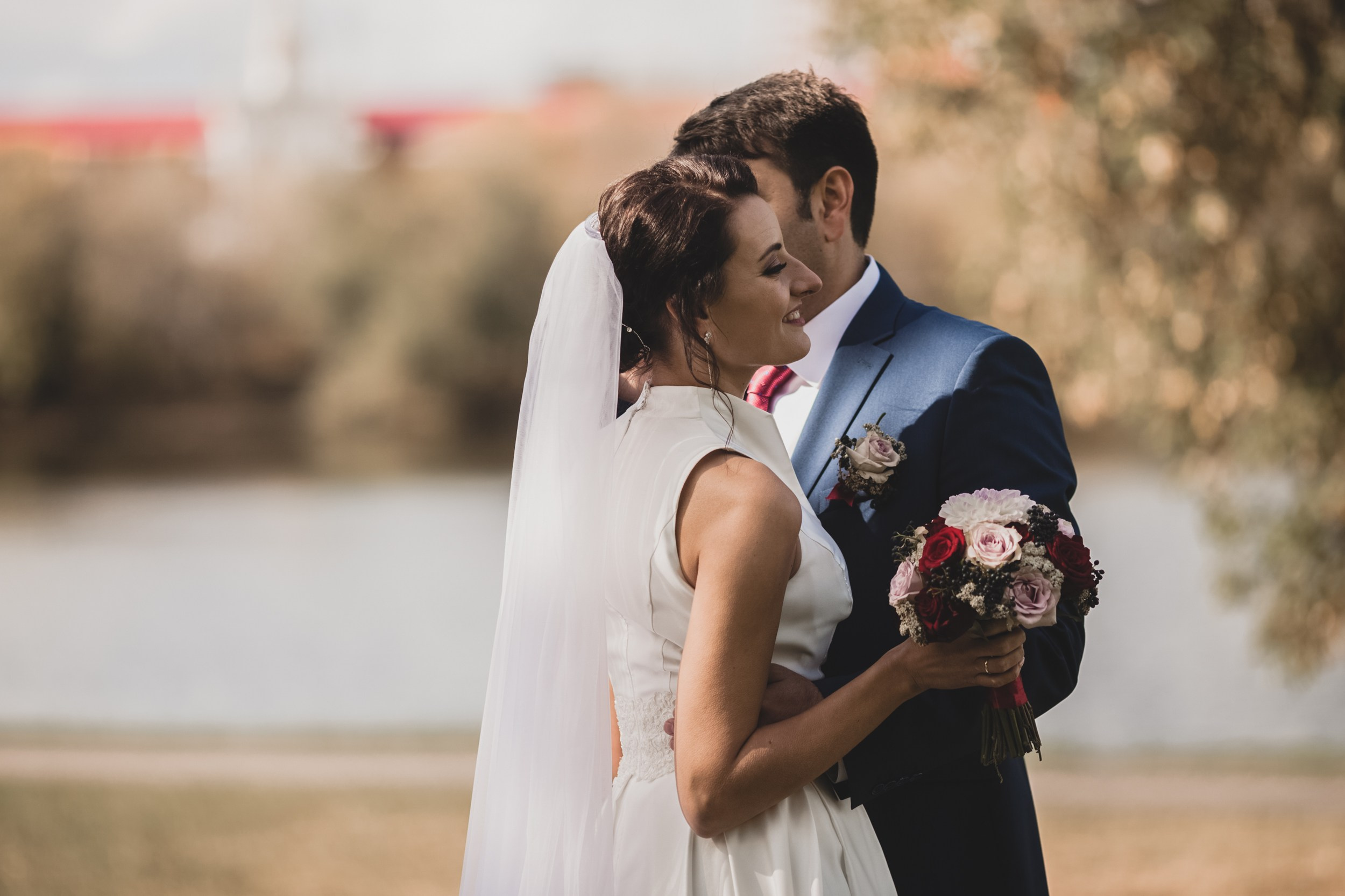 My love. Главная