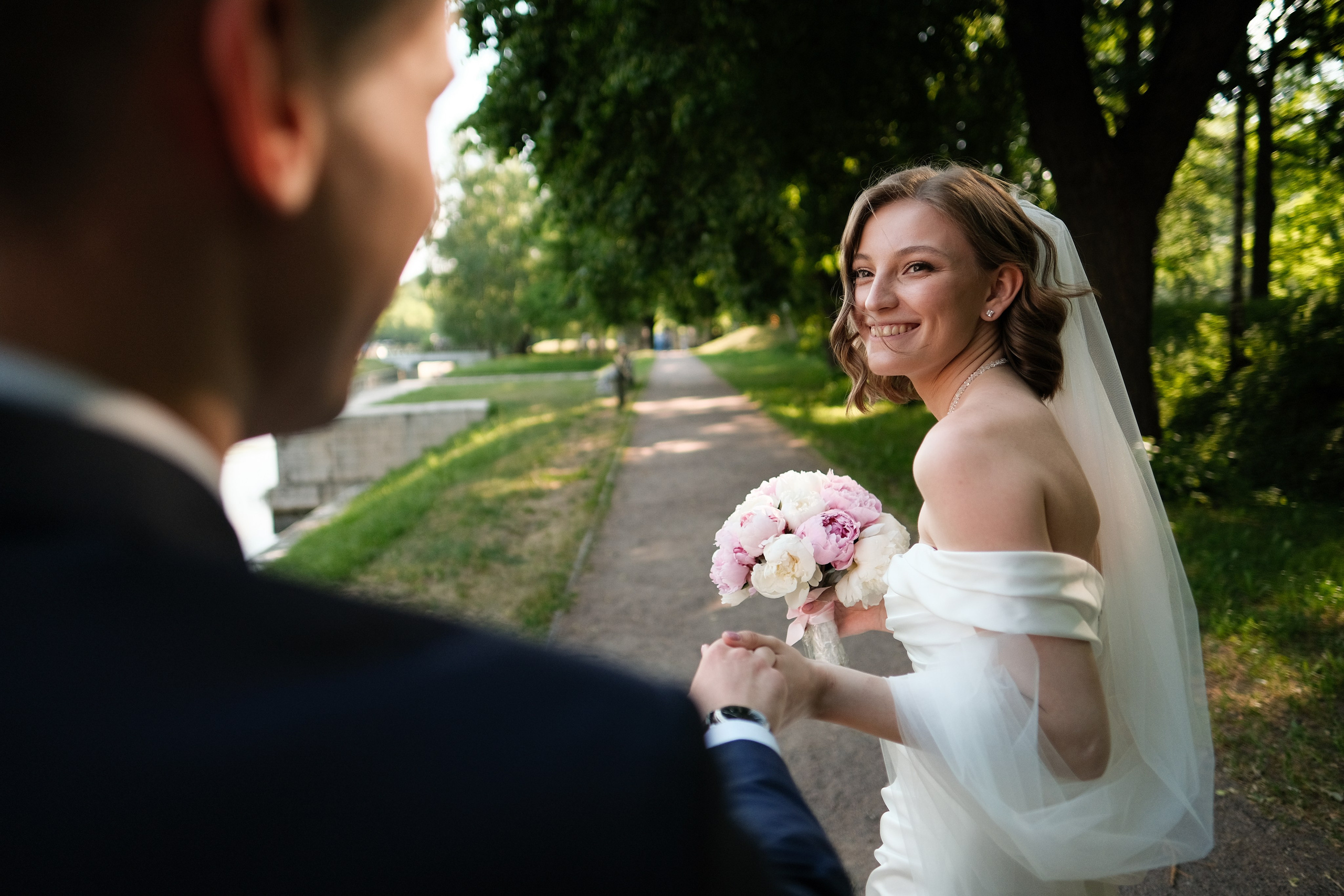 Свадебный фотограф в Москве | Михаил Ерохин. Фотограф Михаил Ерохин | Москва