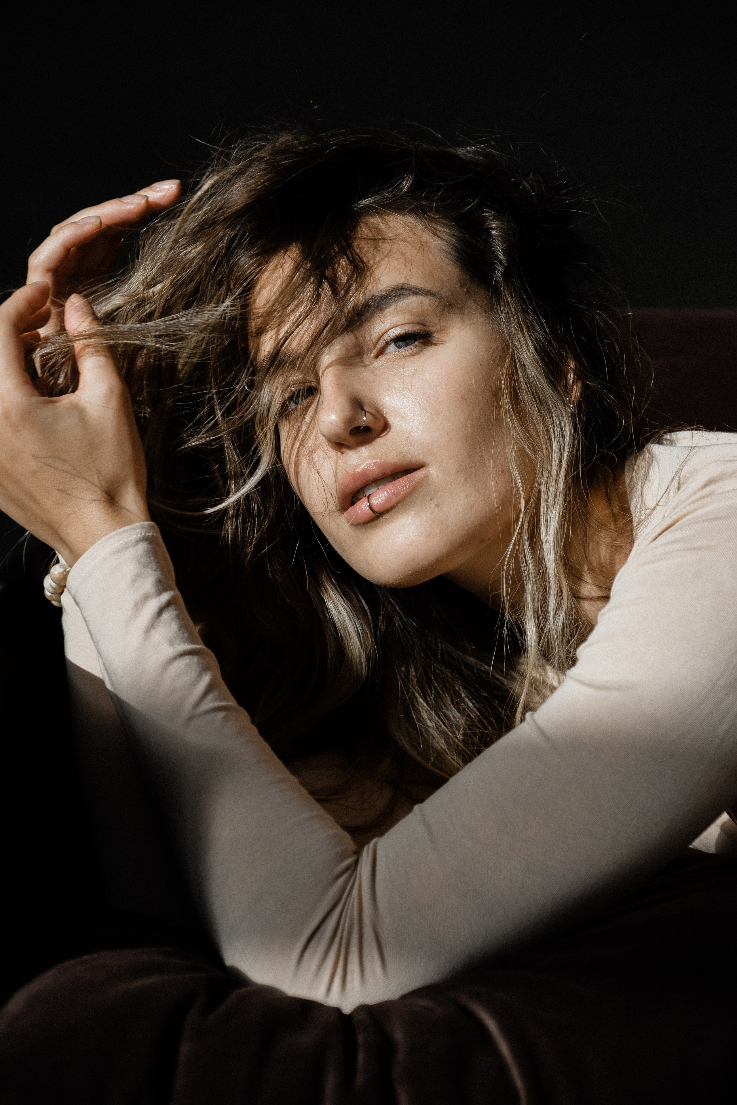 Галя. Фотограф в Кемерово Анастасия Филаткина