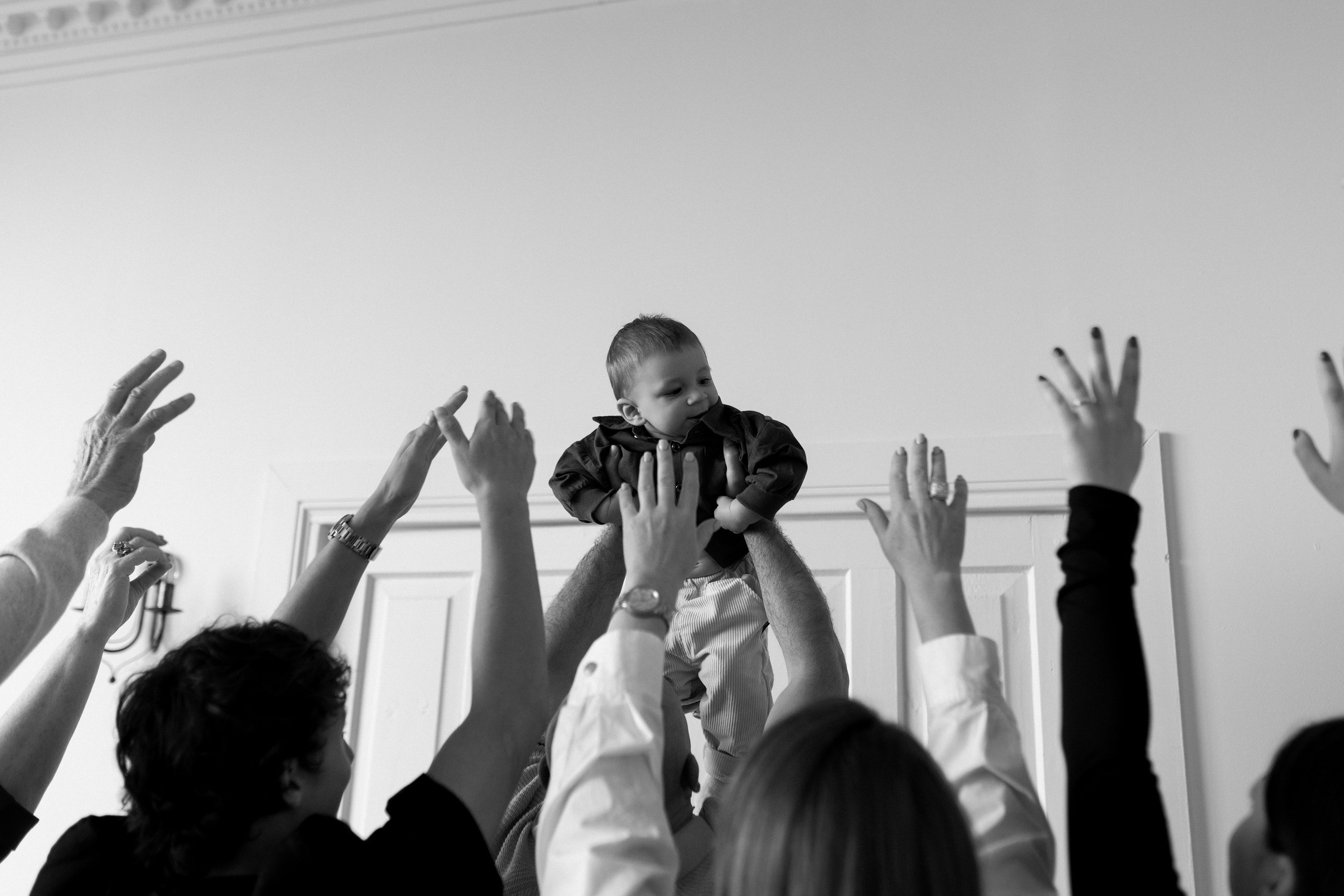 Семья — сердце нашей жизни. Семейный фотограф в Краснодаре Яна Морева