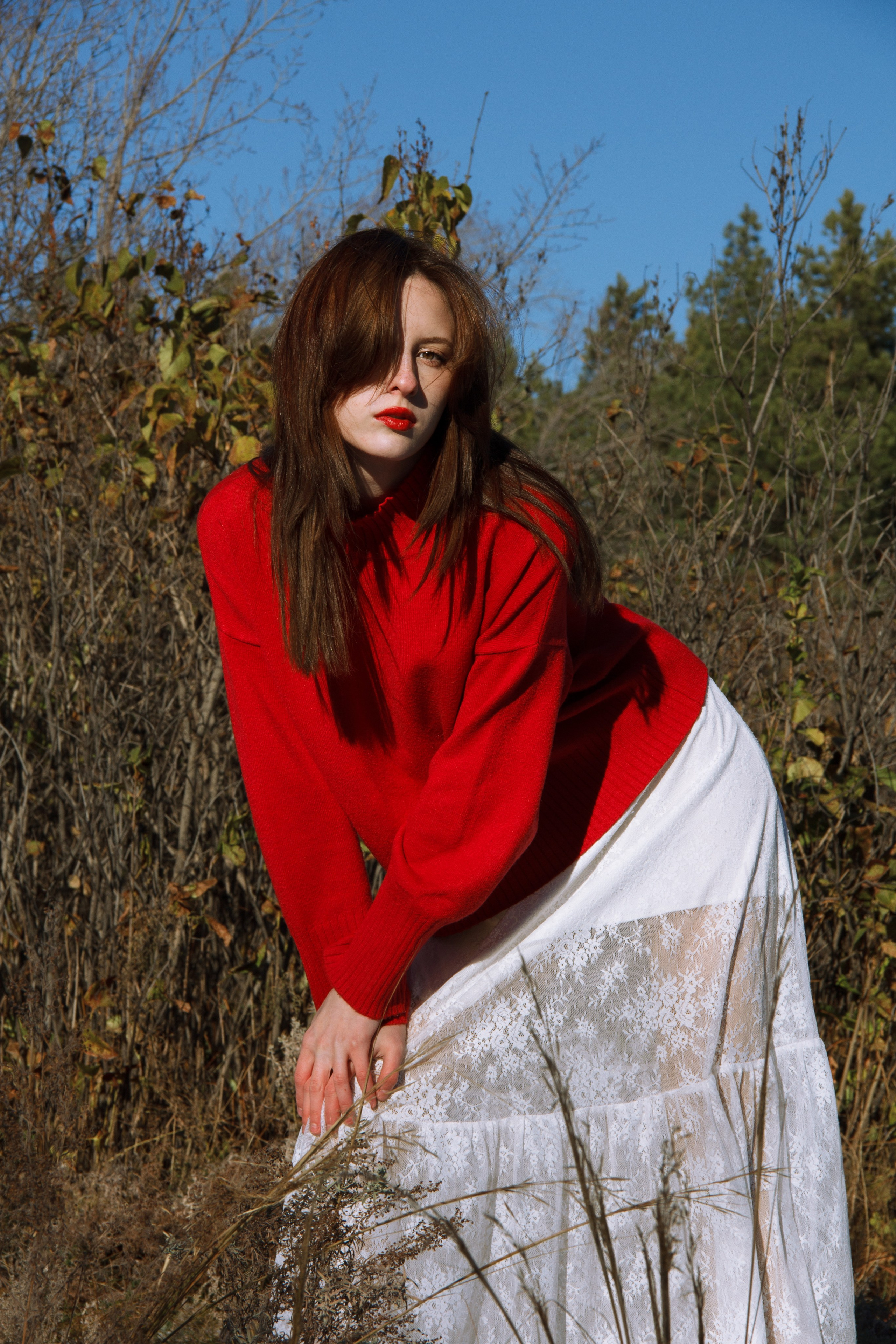 Арина. Главная