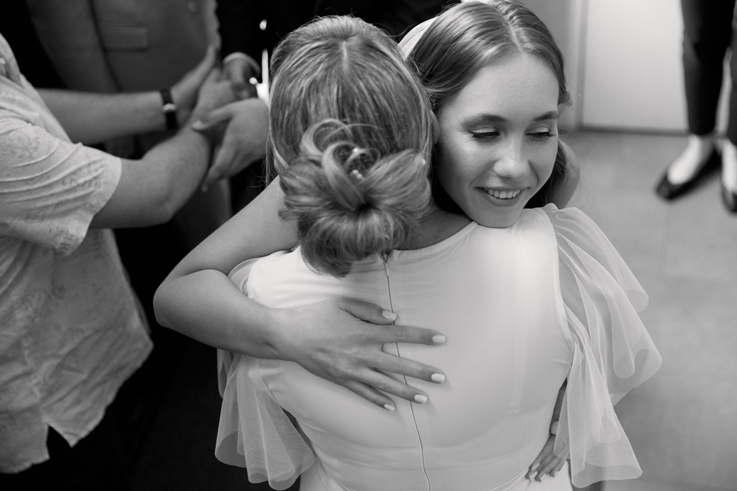 Посмотреть серию. Свадебный и семейный фотограф в Красноярске Тряпчев Павел