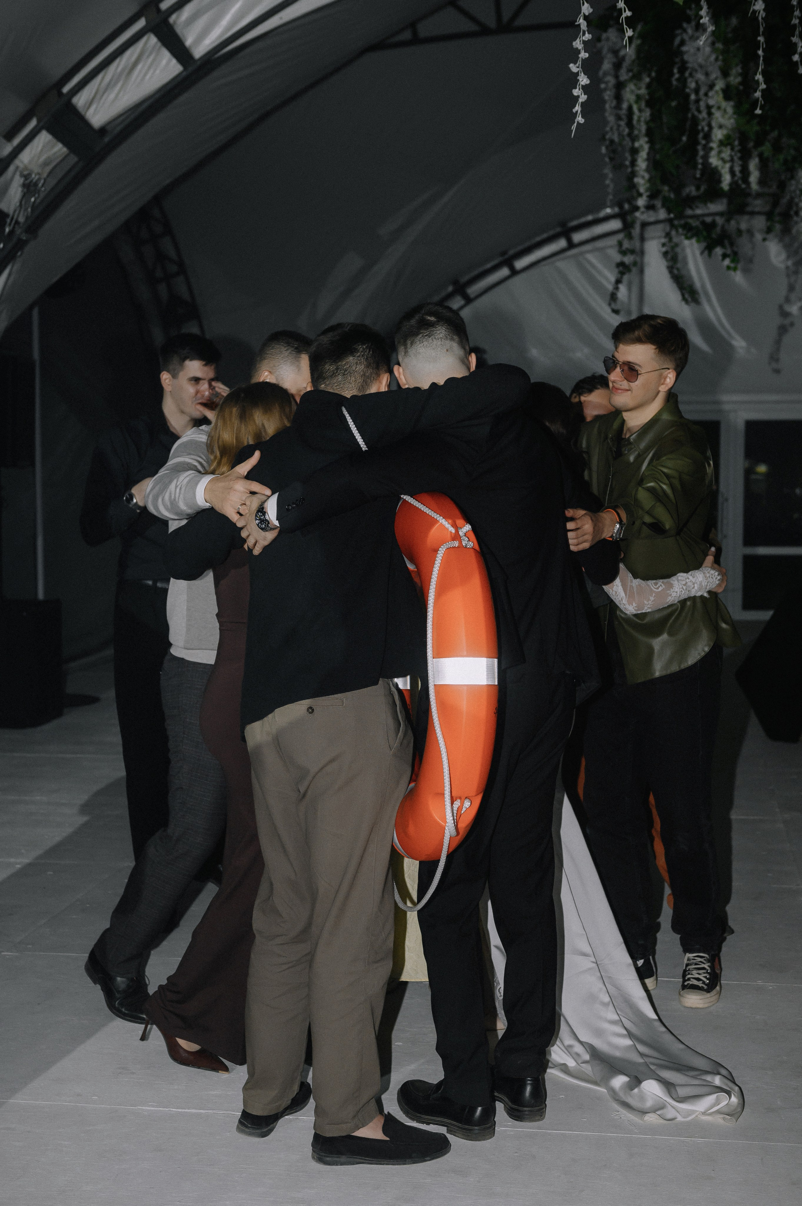 Максим и Мария. Свадебный фотограф