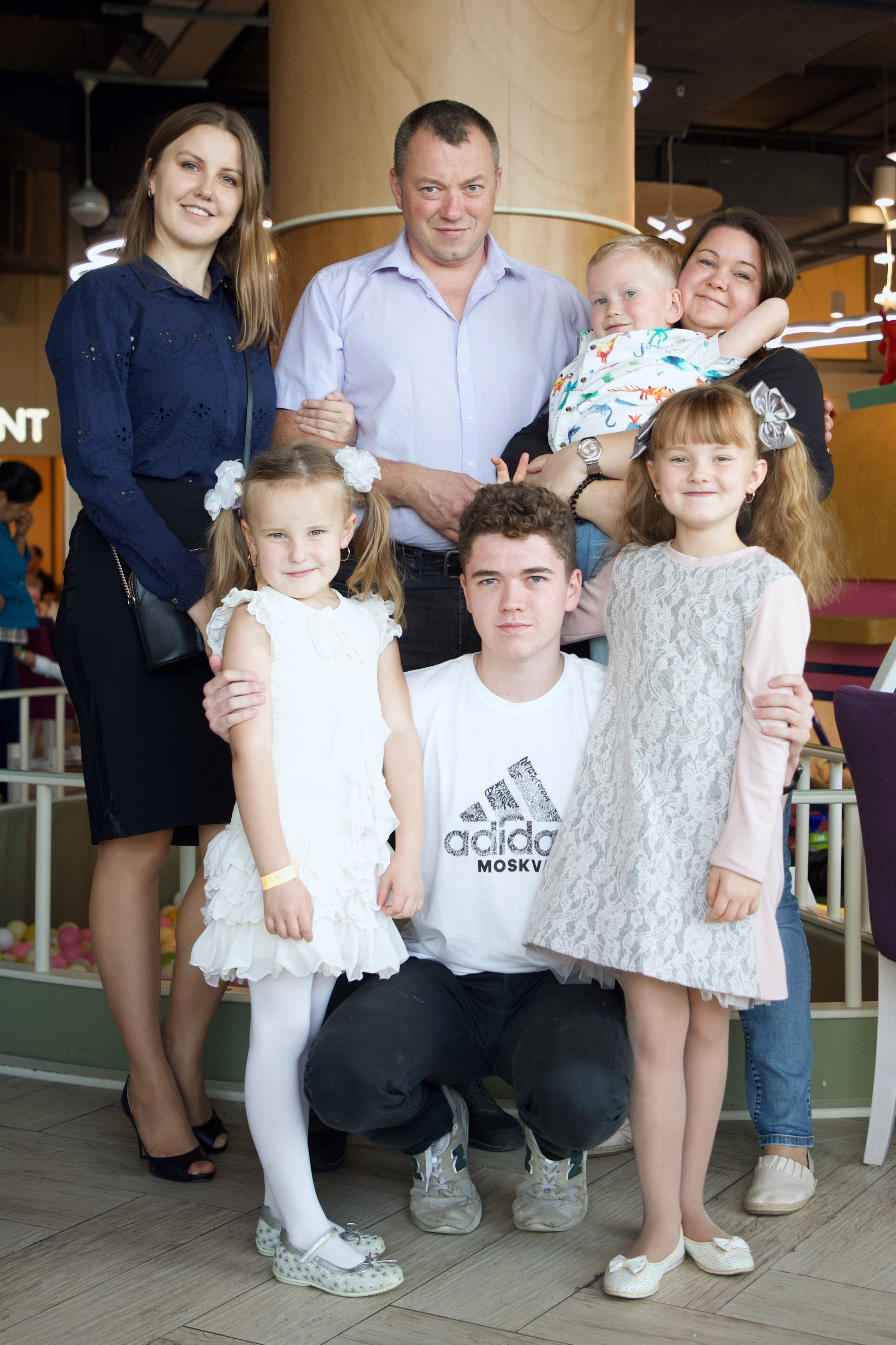 Рибамбель. Школьные выпускные альбомы в Москве Марина Николаева