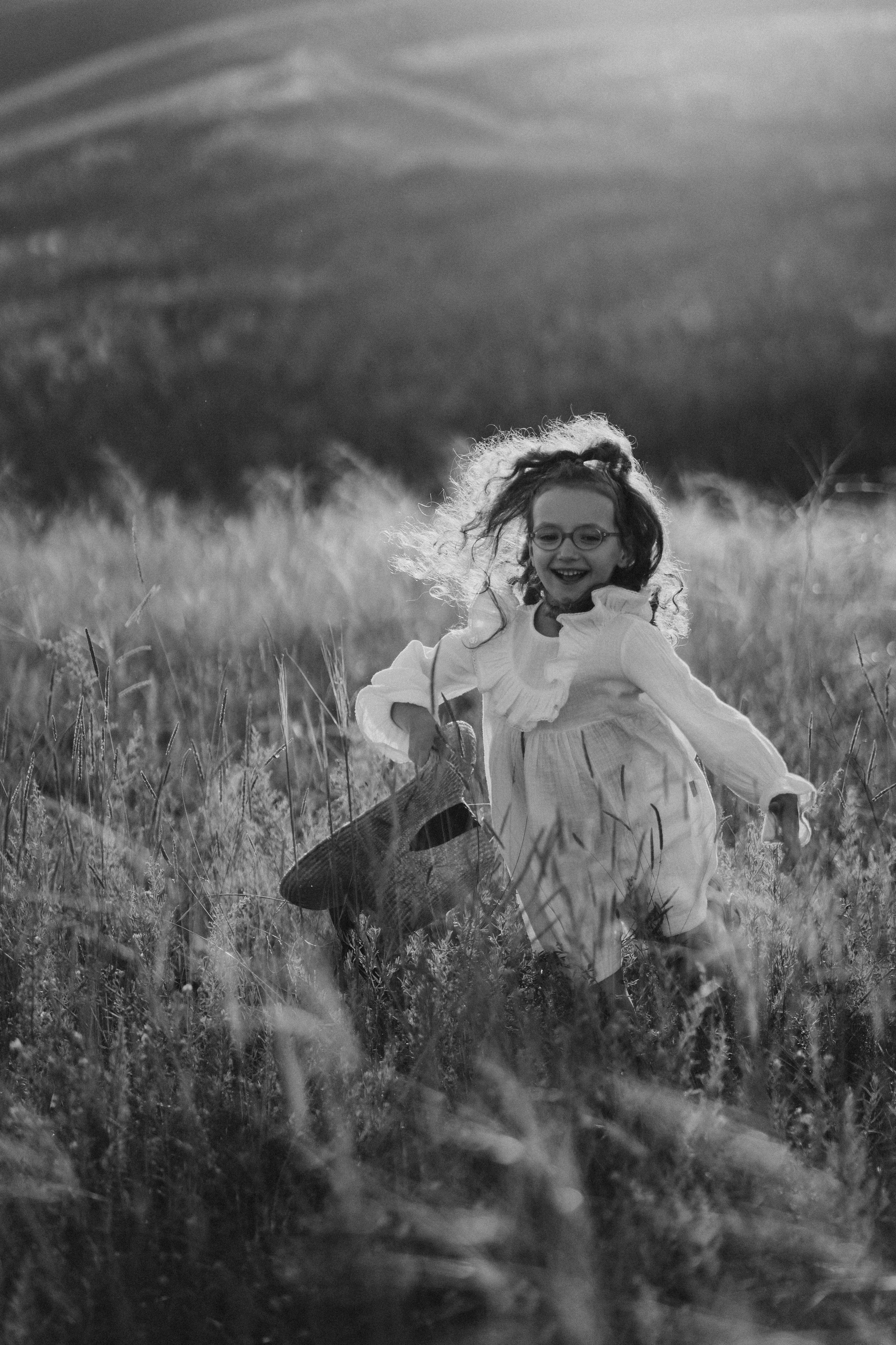 На закате. Фотограф Контузорова Ольга