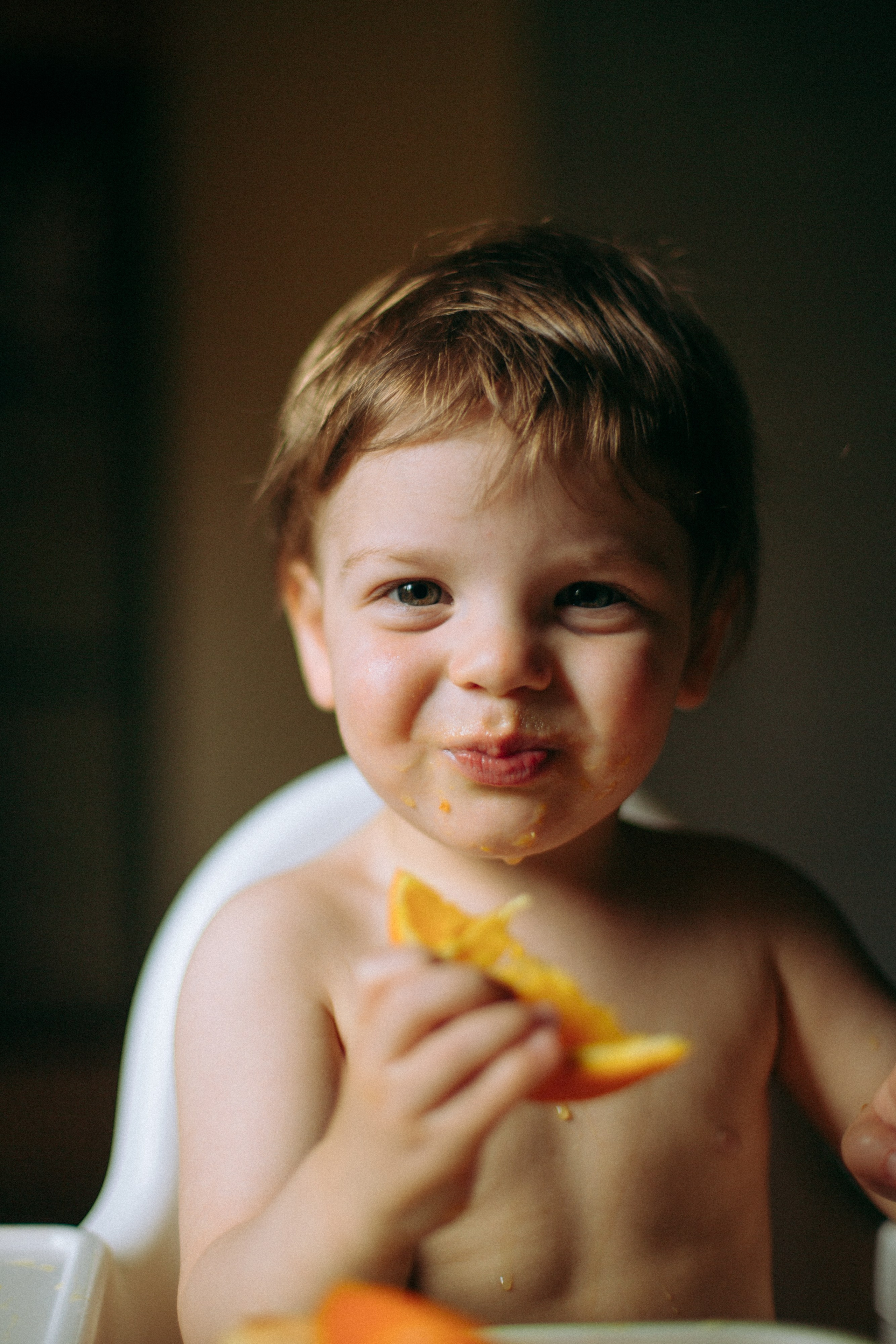 Зачем снимать детей?. Фотограф Оля Батист