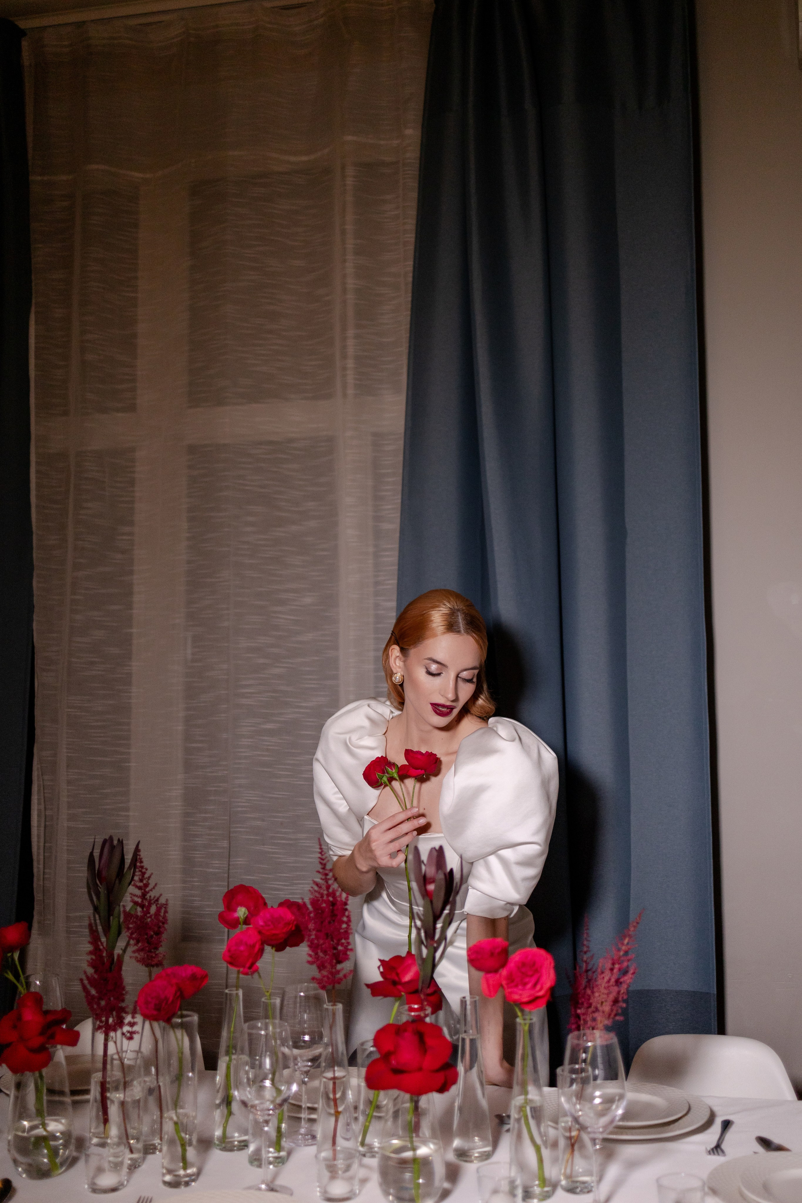 Свадьба в аппартаментах. Семейный и портретный фотограф в Геленджике Любовь Бодрова