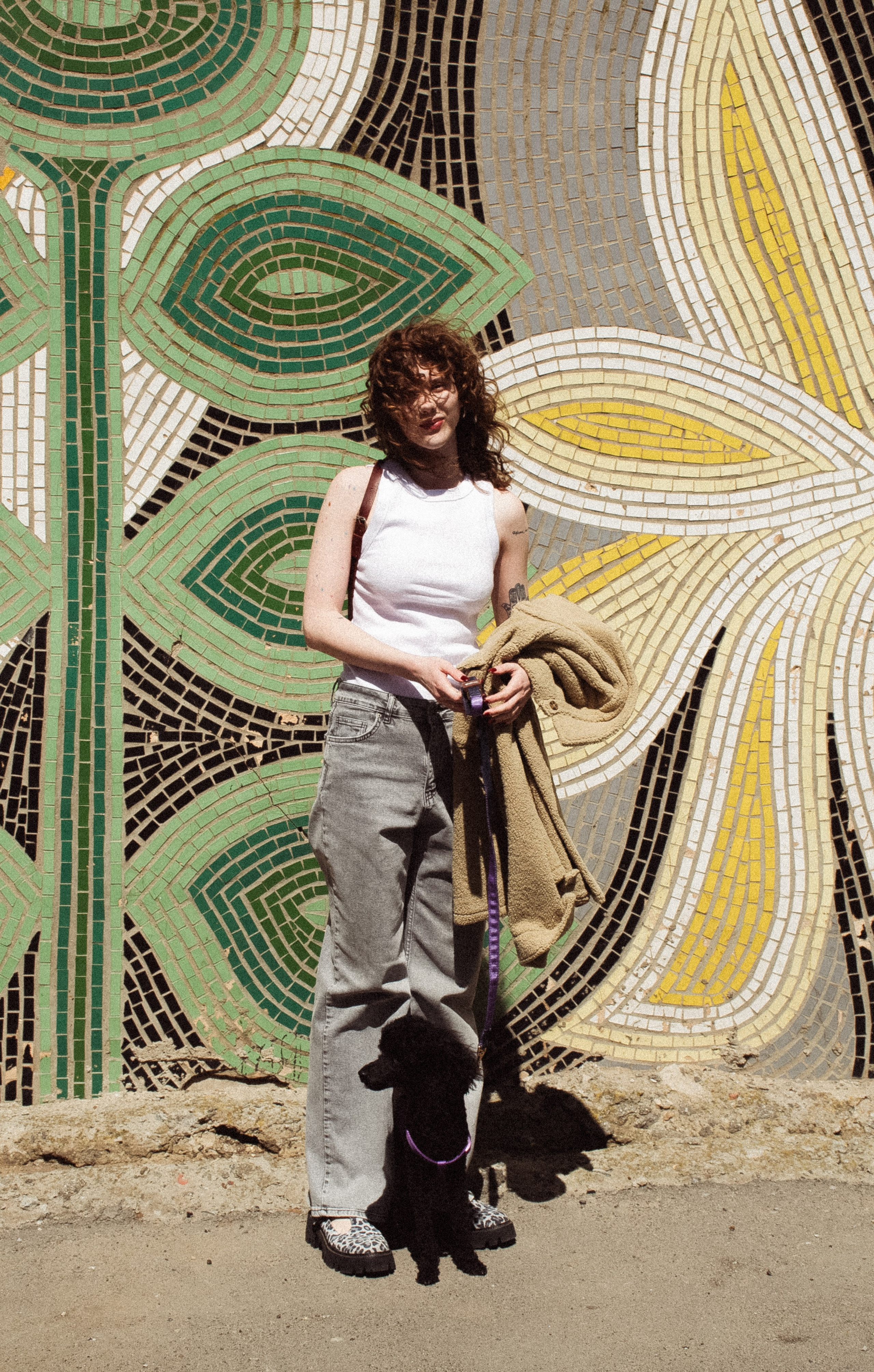 Валерия. Анастасия — фотограф в Волжском и Волгограде