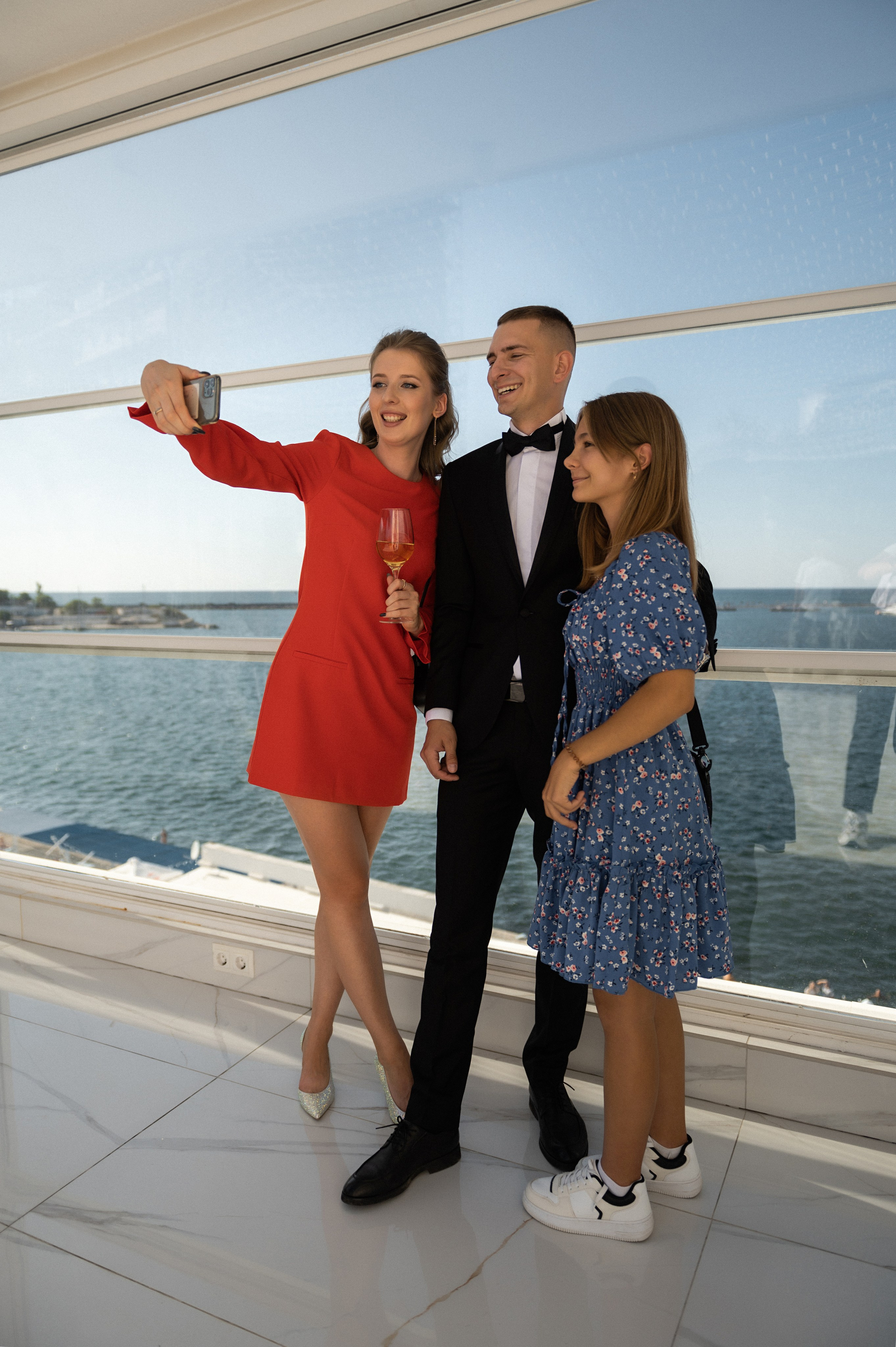 Евгений и Таня. Фотограф Штым Галина — Фотограф в Севастополе, Крыму