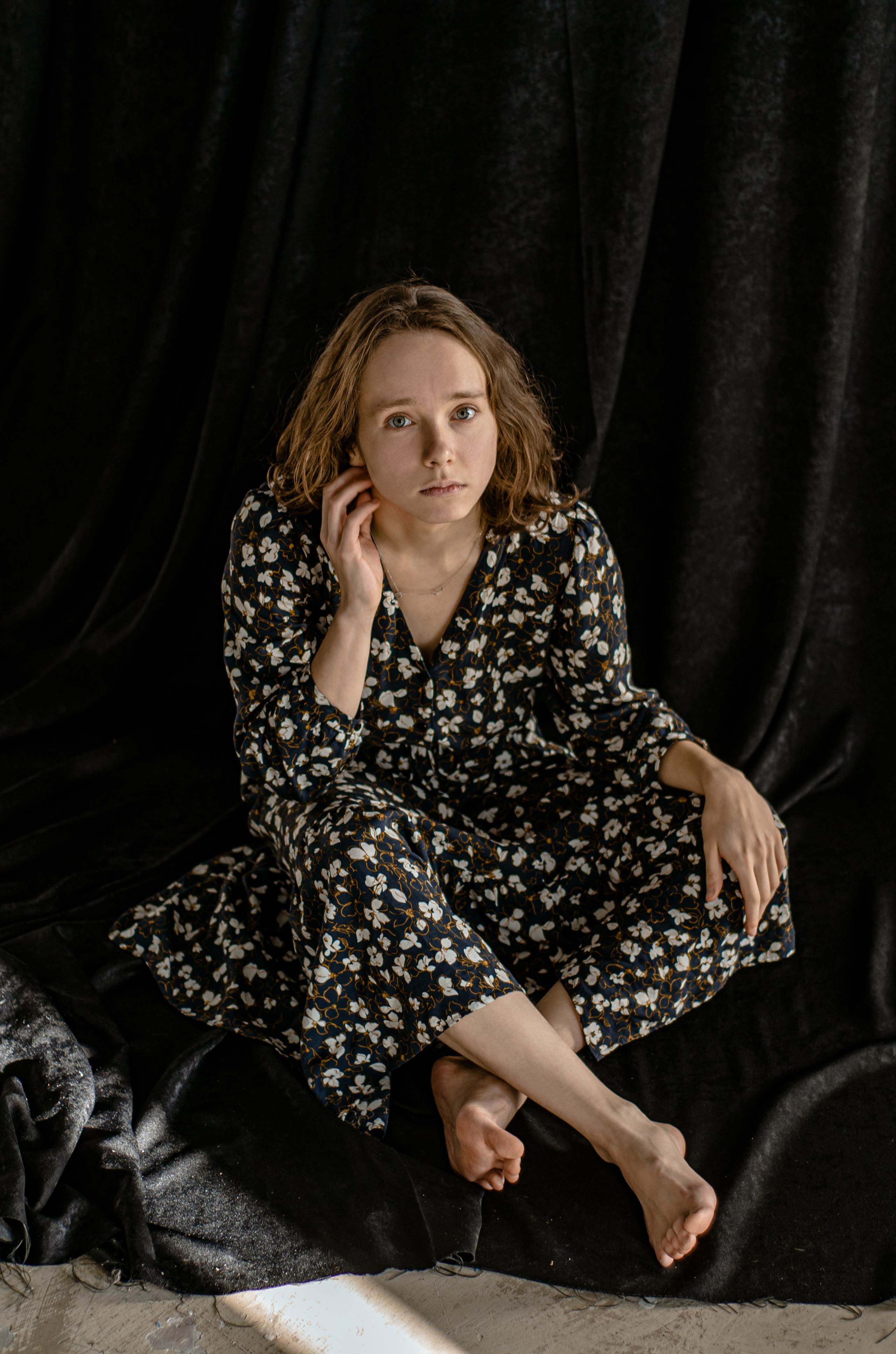 Лиза. Фотограф Маша Ривер Ногинск Электросталь Москва