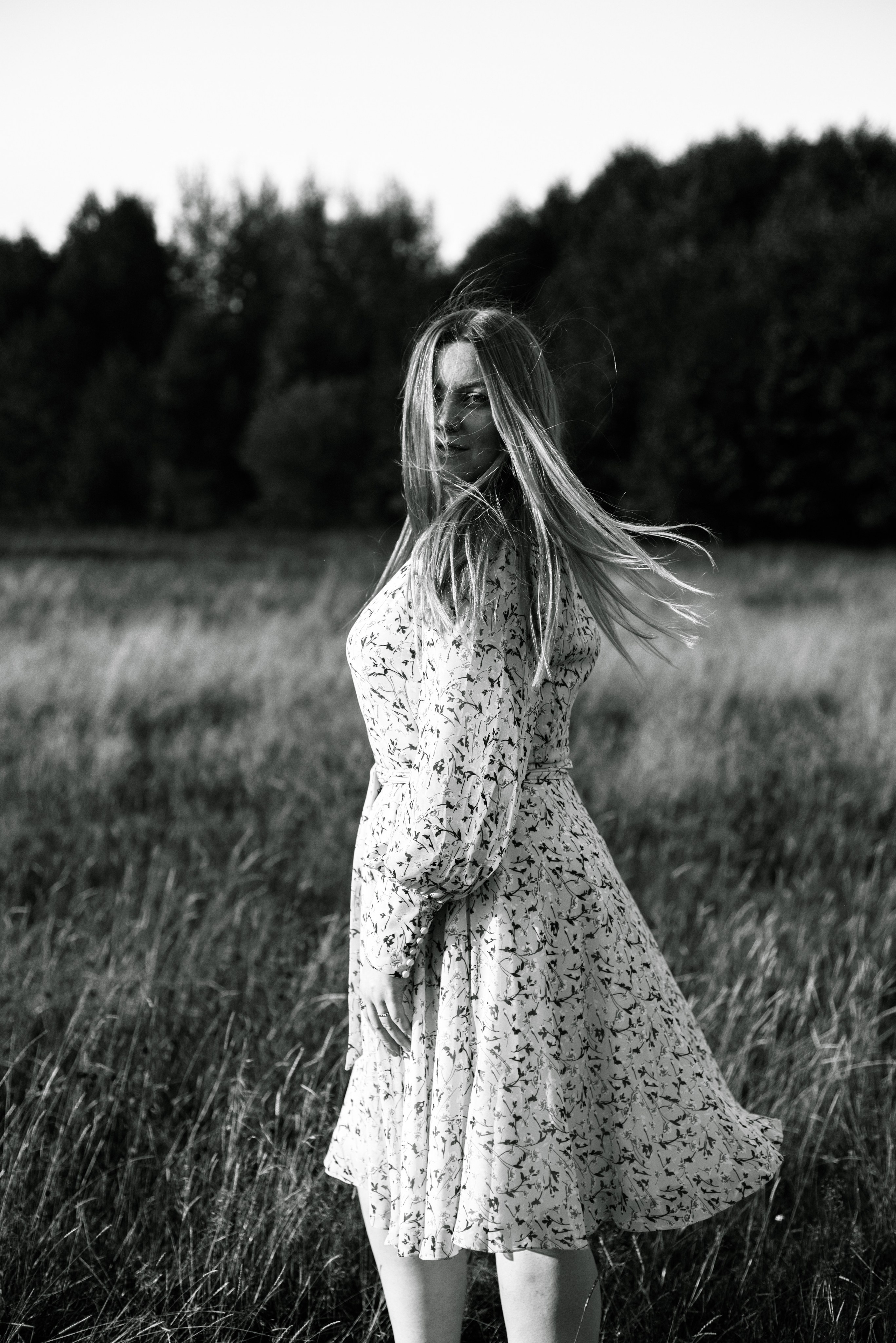 Алина & Солнце. Фотограф Маша Ривер Ногинск Электросталь Москва