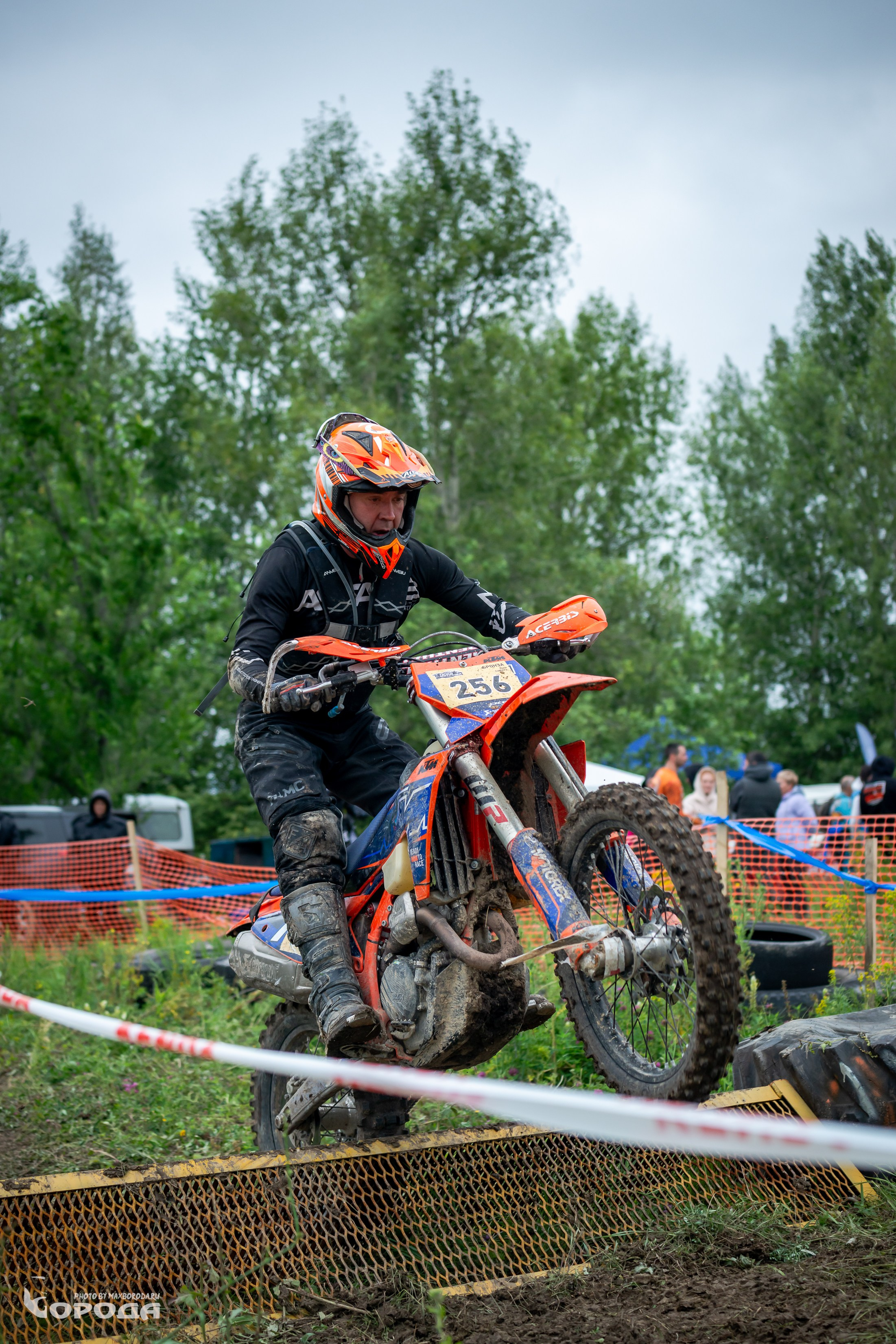 Точка отрыва 2025. Фотограф | Макс Борода