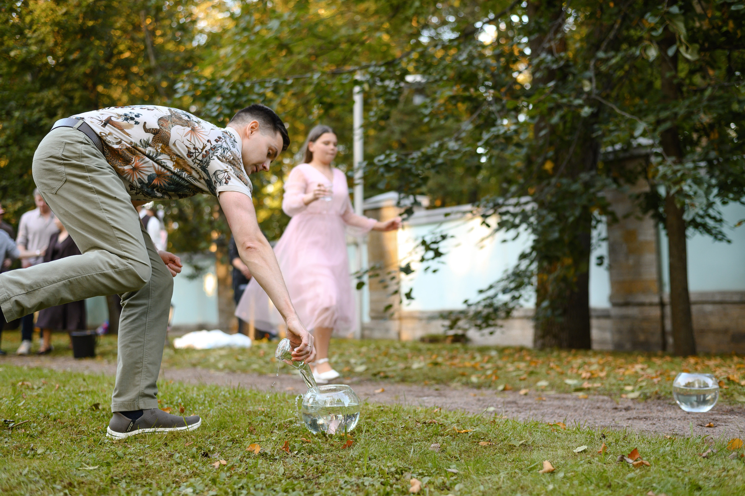 Александр & Елизавета. Семейный и свадебный фотограф в Санкт-Петербурге Серафима Смирнова
