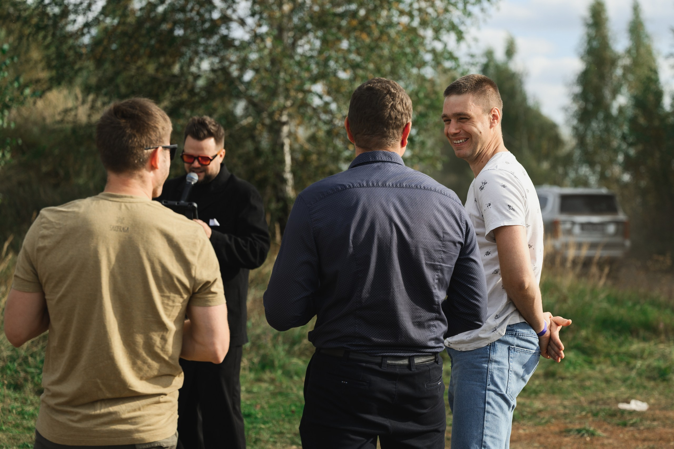 Автоимпорт Шелковый путь '25. Свадебный и репортажный фотограф Павел Царьков
