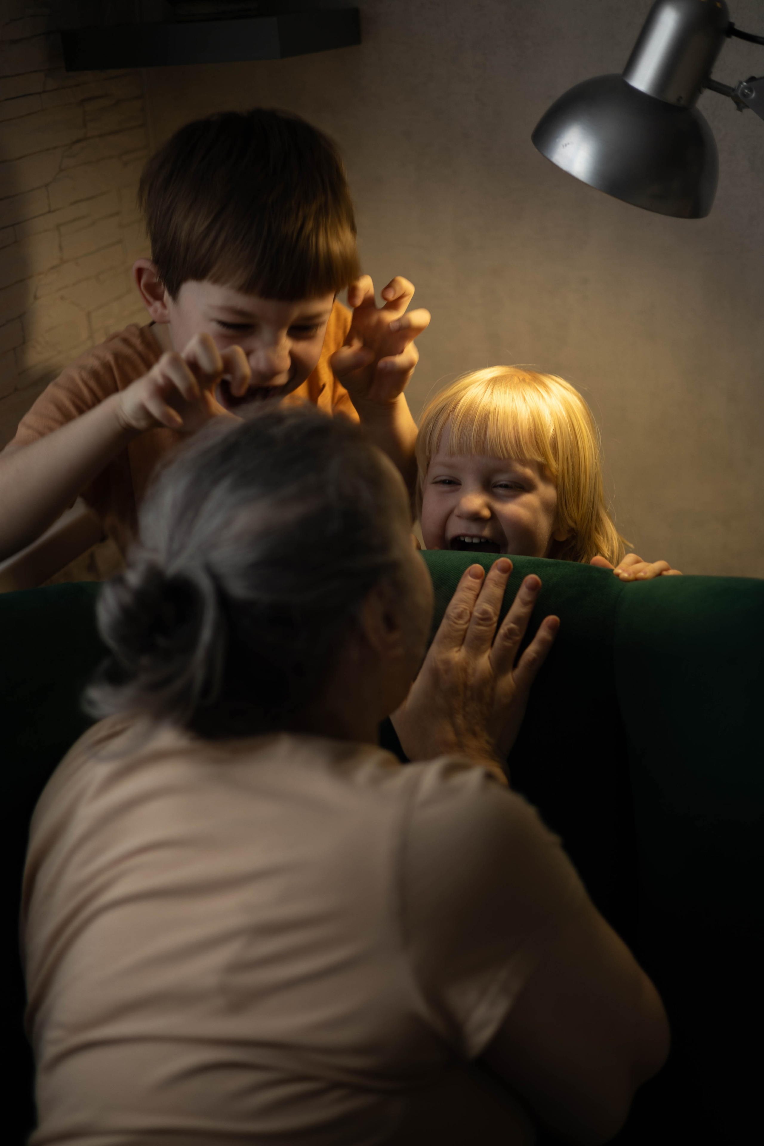 Семейный и детский фотограф в Протвино Яна Каллистратова